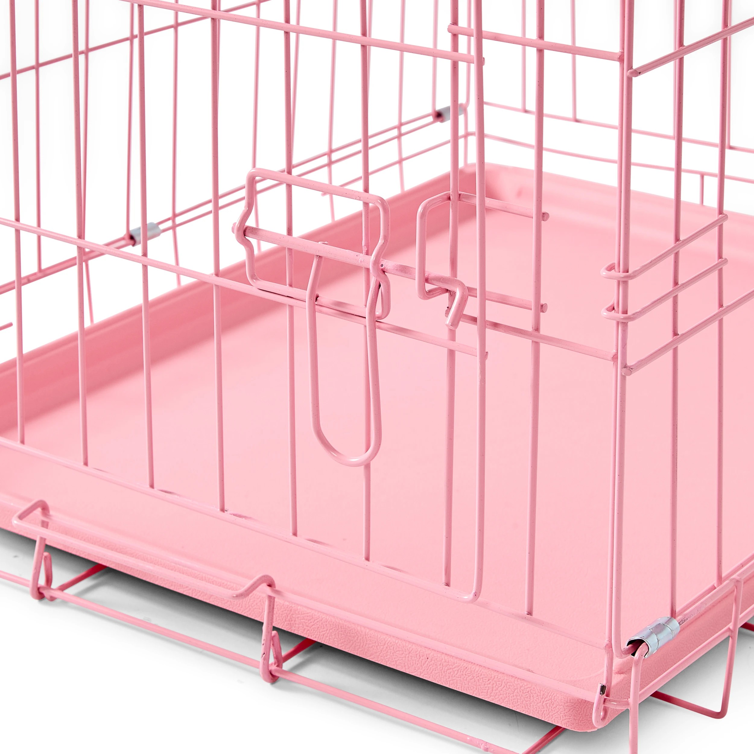 8 Small Pink Crate, 8 of 10