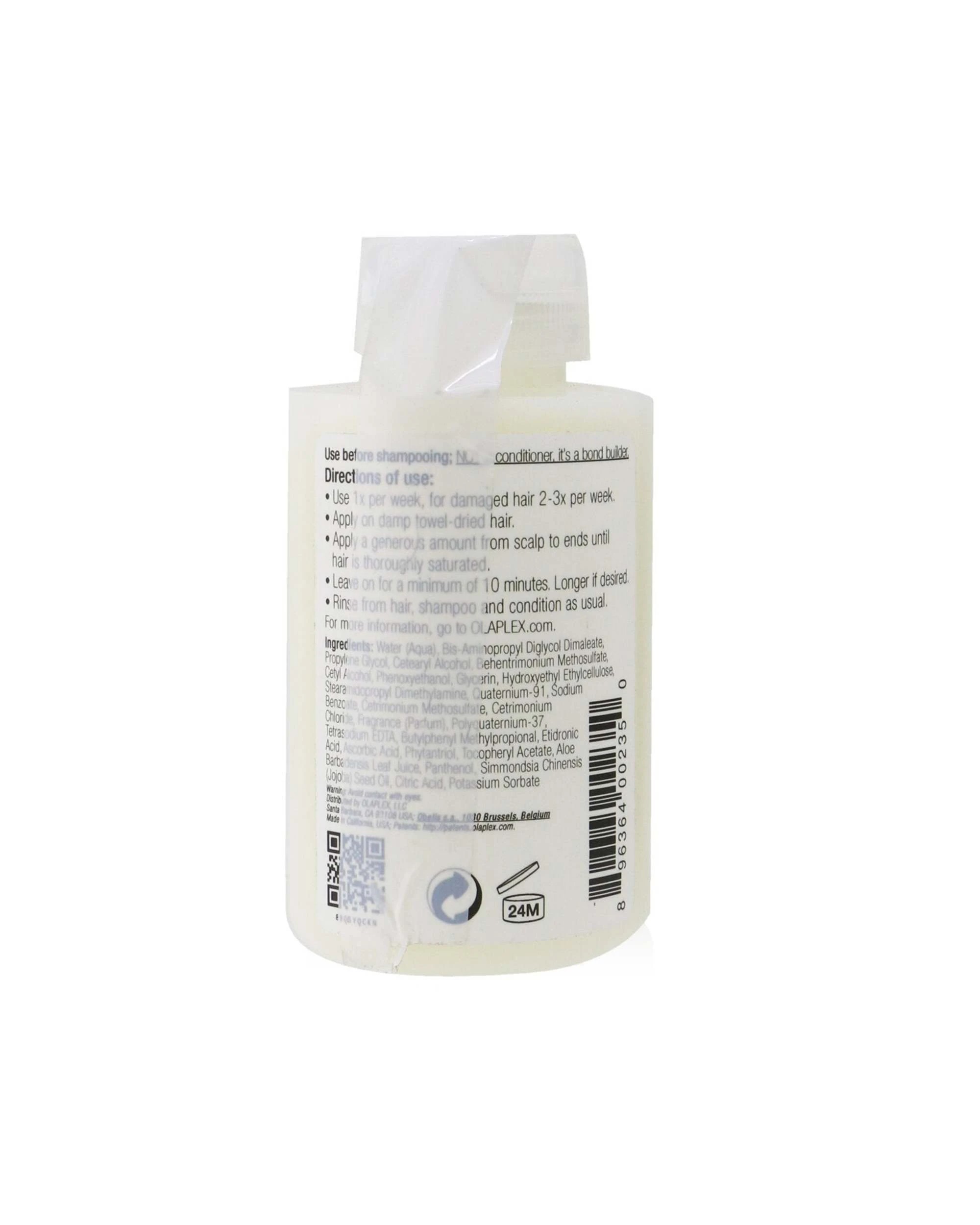 4 Olaplex No. 3 Hair Perfector  100ml/3.3oz, 4 of 4