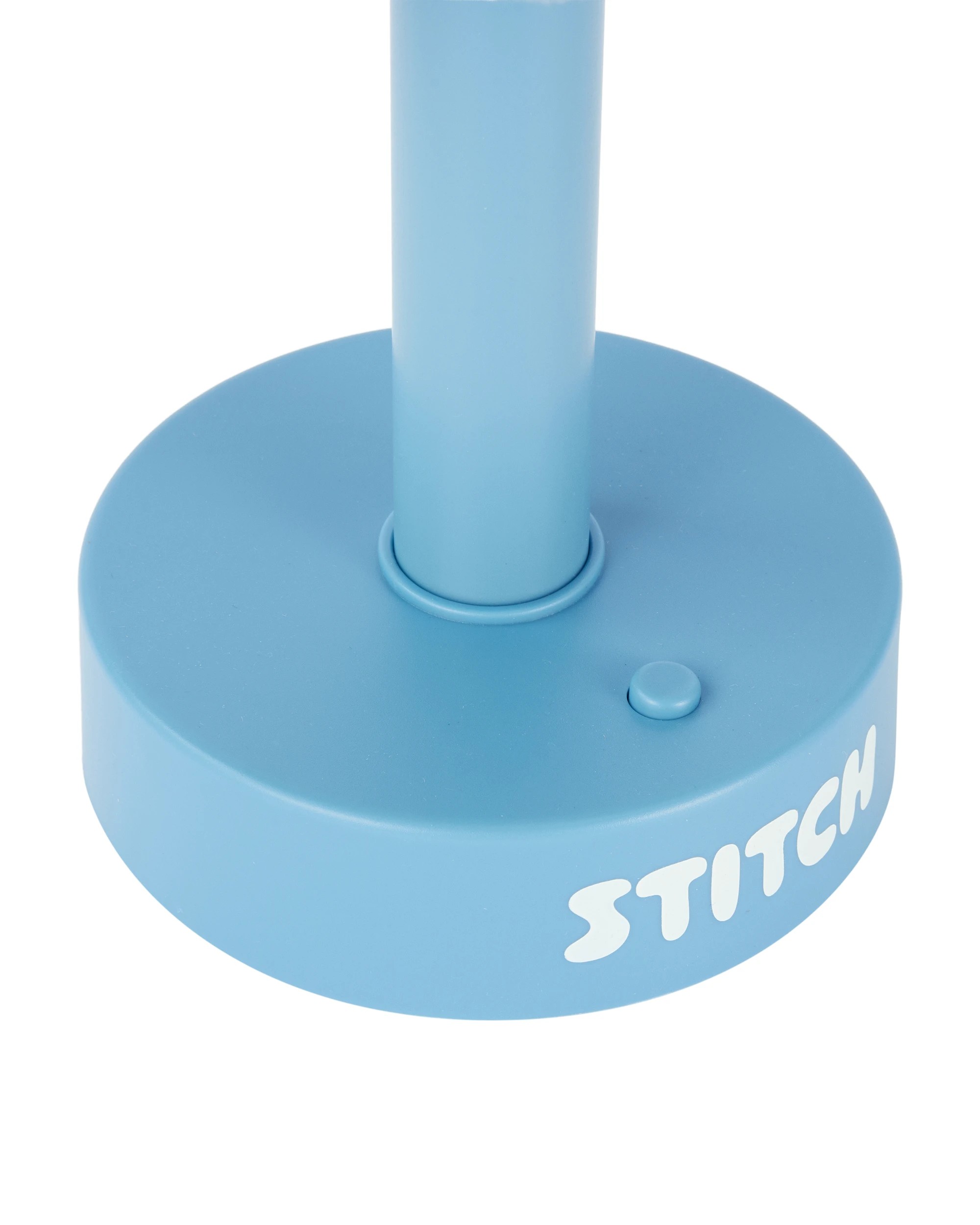 3 Disney Stitch Soft Glo Mini Lamp, 3 of 7