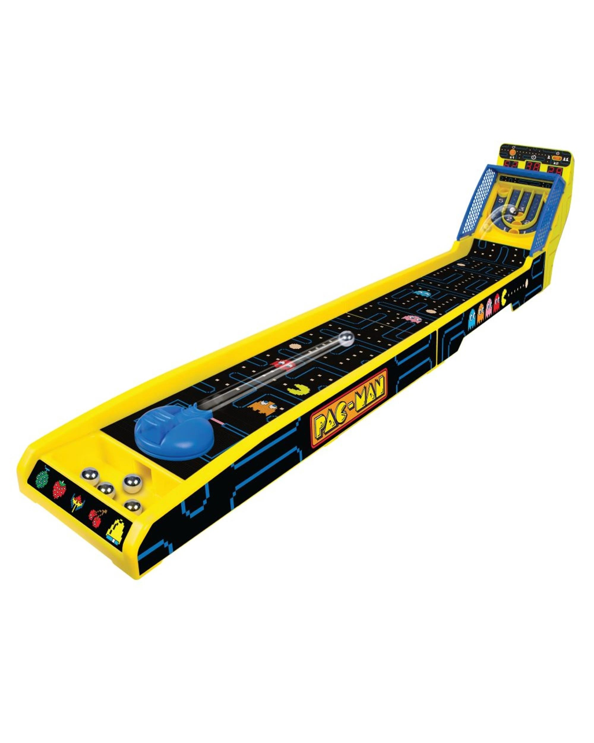 2 Pac-Man Arcade Alley-Ball - Premium Series, 2 of 3