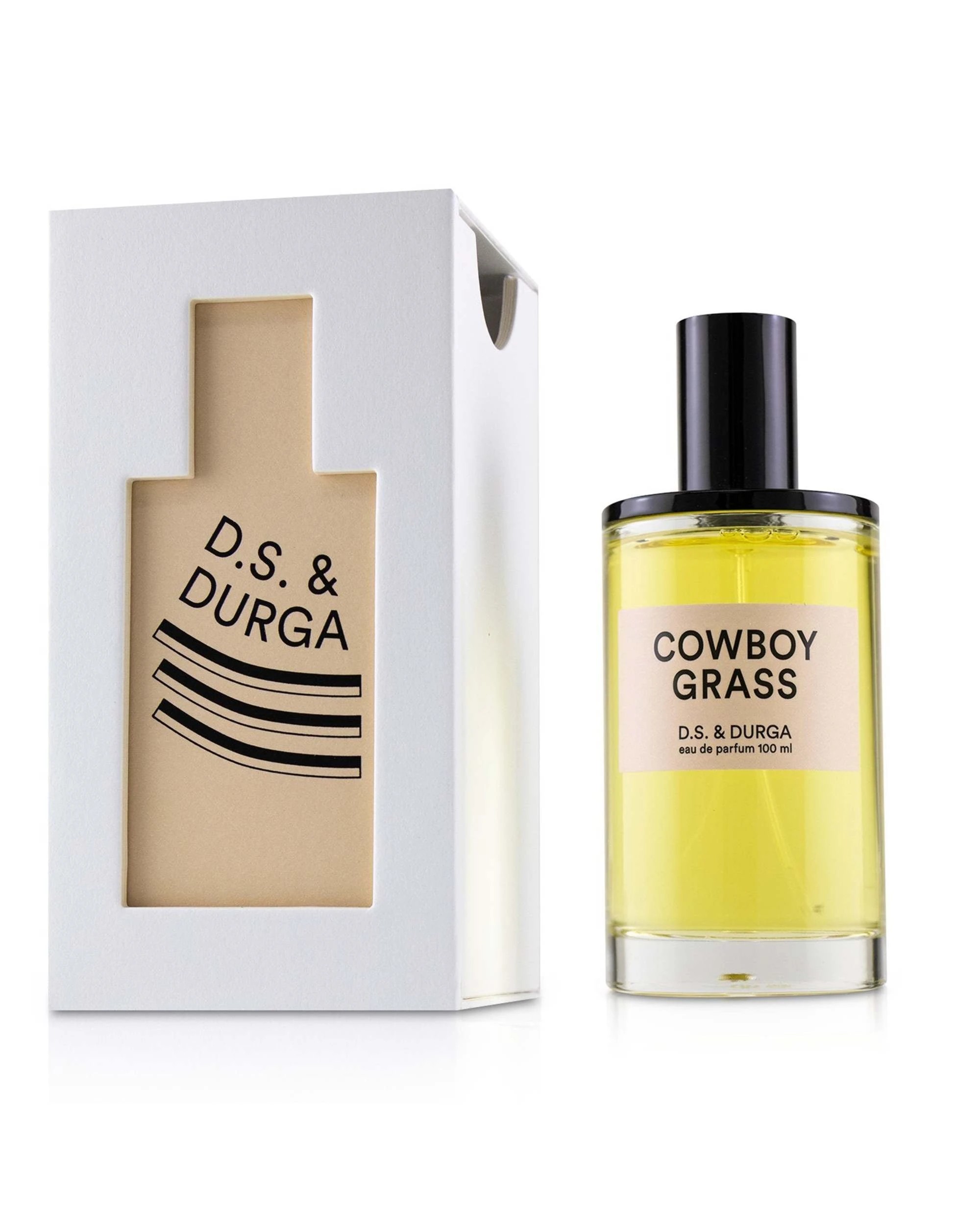 1 D.S. & Durga Cowboy Grass Eau De Parfum Spray  100ml/3.4oz, 1 of 4