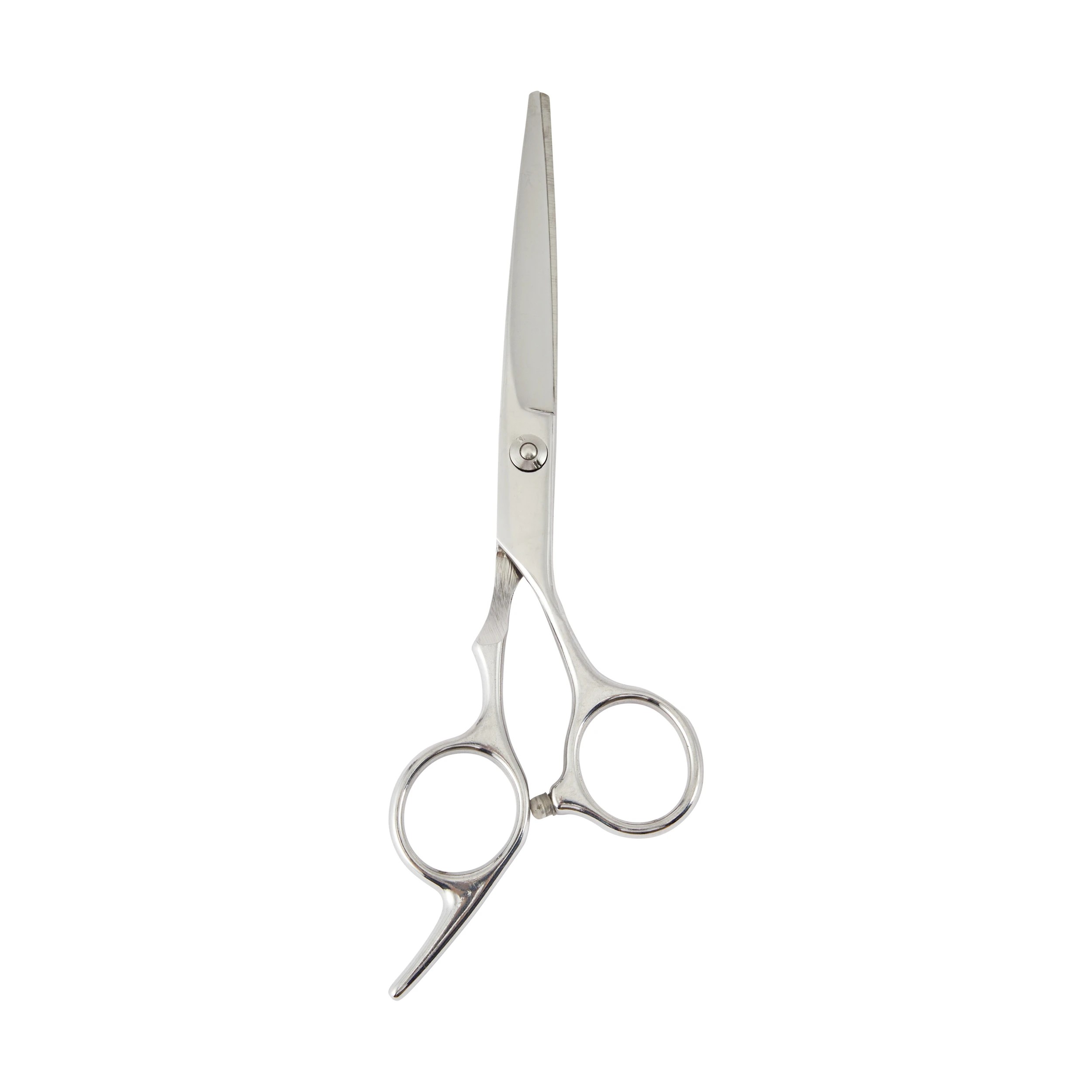 1 OXX Cosmetics Stainless Steel Hairdressing Scissors, 1 of 5