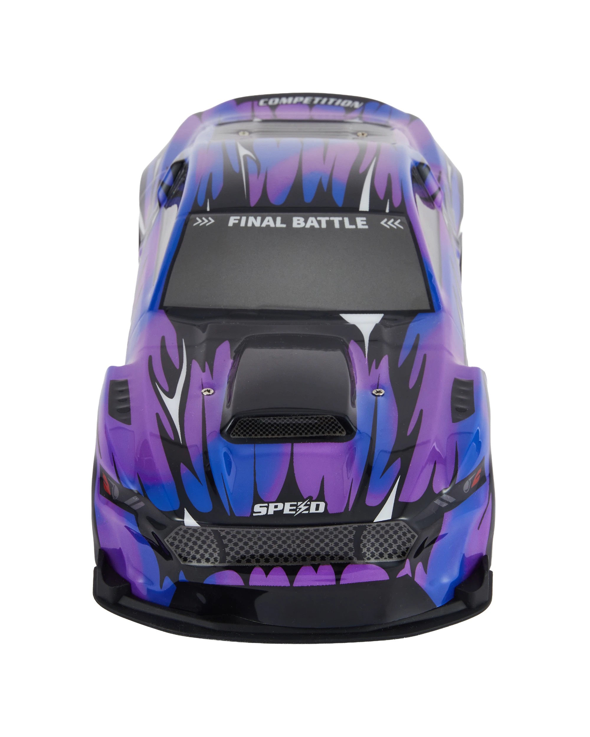 4 Drift Phantom Rally Sprint Swift Remote Control Car, 4 of 9