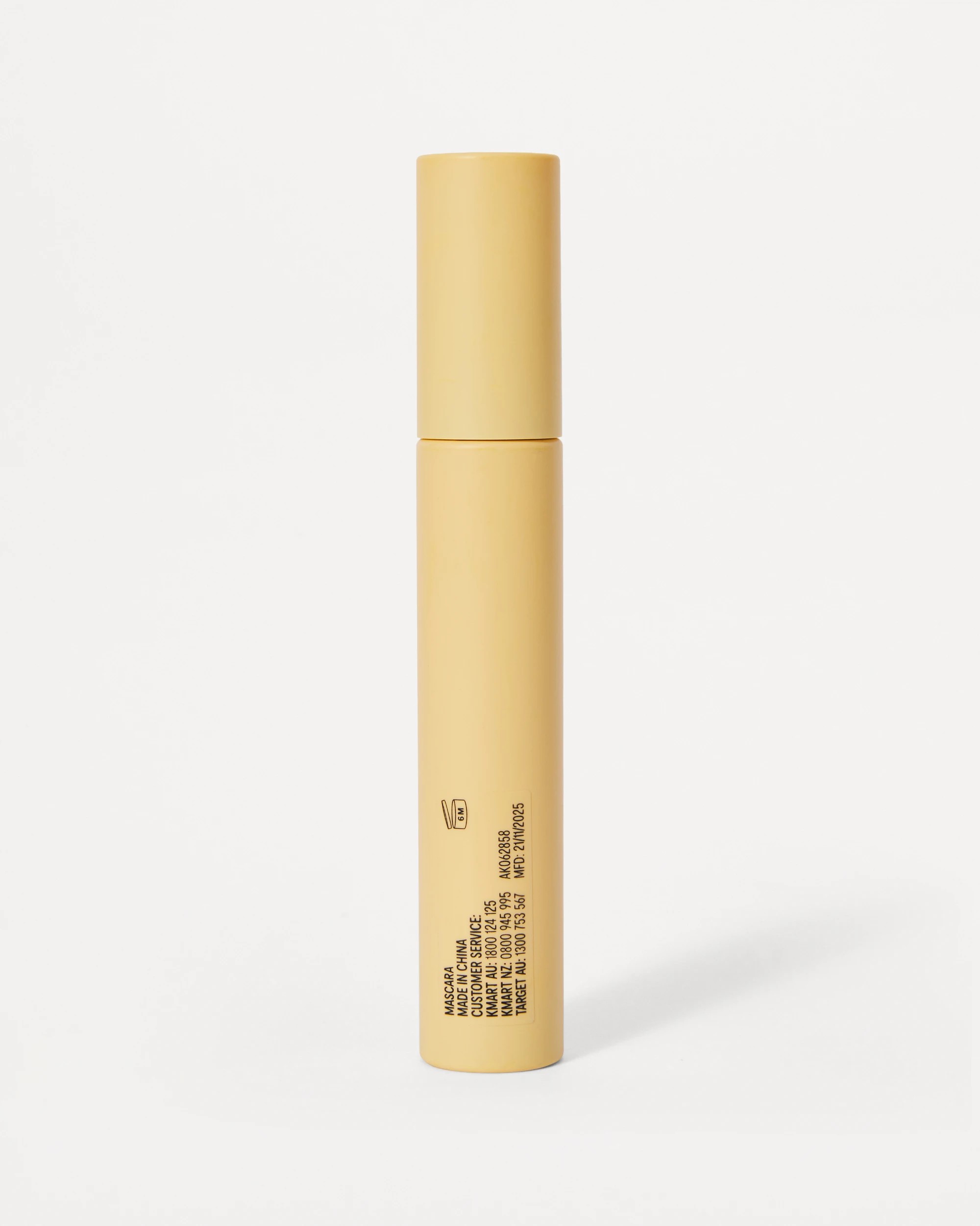 5 OXX Cosmetics Lash Inflate Mascara - Volumising, 5 of 7