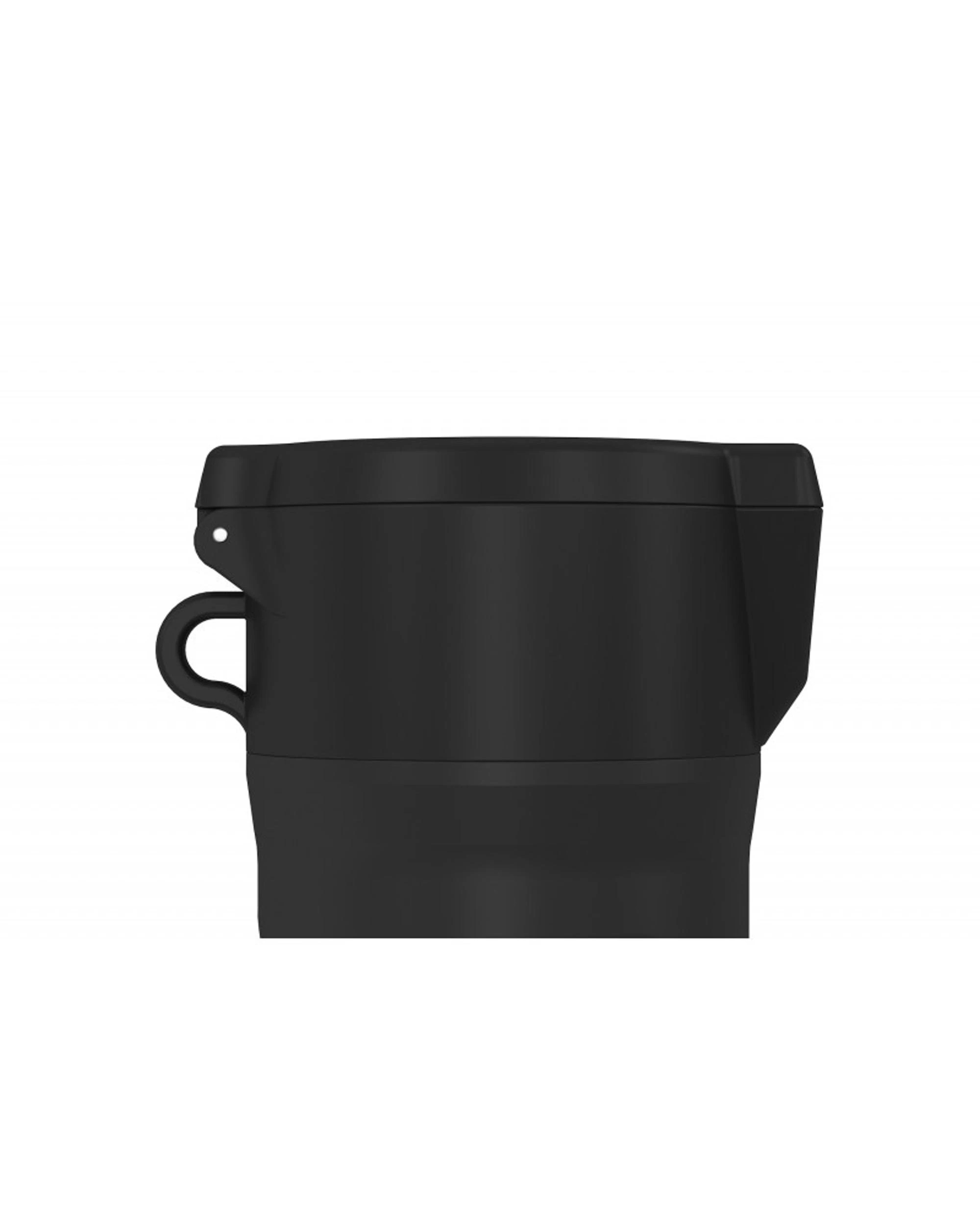 4 Ultimate Guard MatPod - Black, 4 of 4