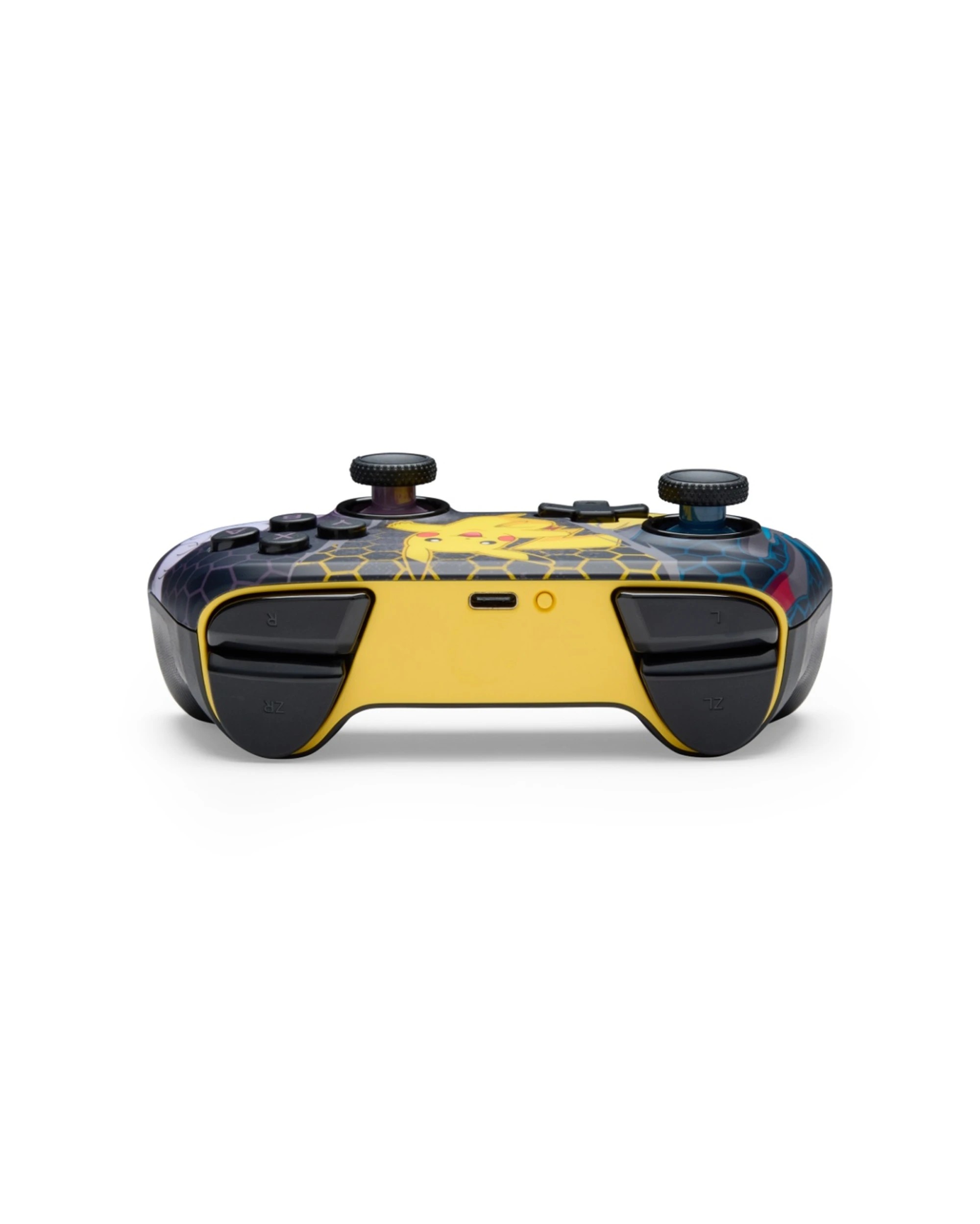 7 PowerA Nintendo Switch 2 Advantage Bluetooth Wireless Gaming Controller Pokémon - Multi, 7 of 7