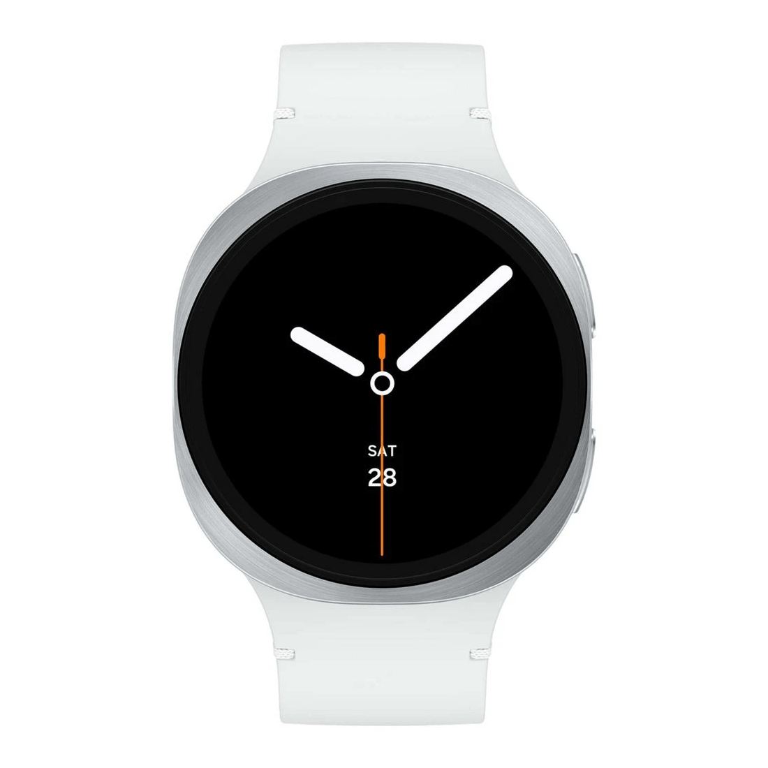 2 Samsung Galaxy Watch8 LTE 44mm Silver, 2 of 6