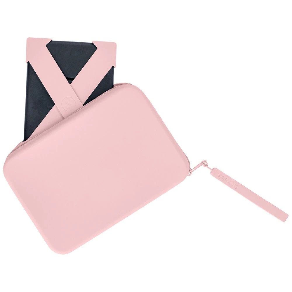 3 Strapsicle Clutch for Kindle Pink, 3 of 3