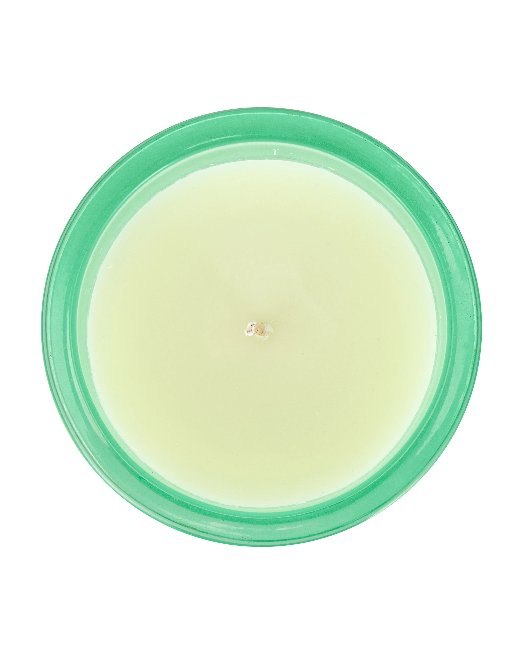 3 Manifest Glass Candle, 3 of 6