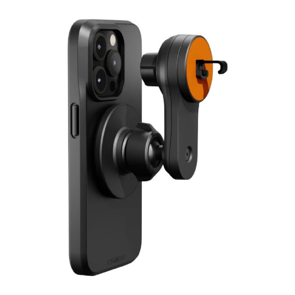 2 Cygnett MagDrive Magnetic Car Mount Vent​, 2 of 5