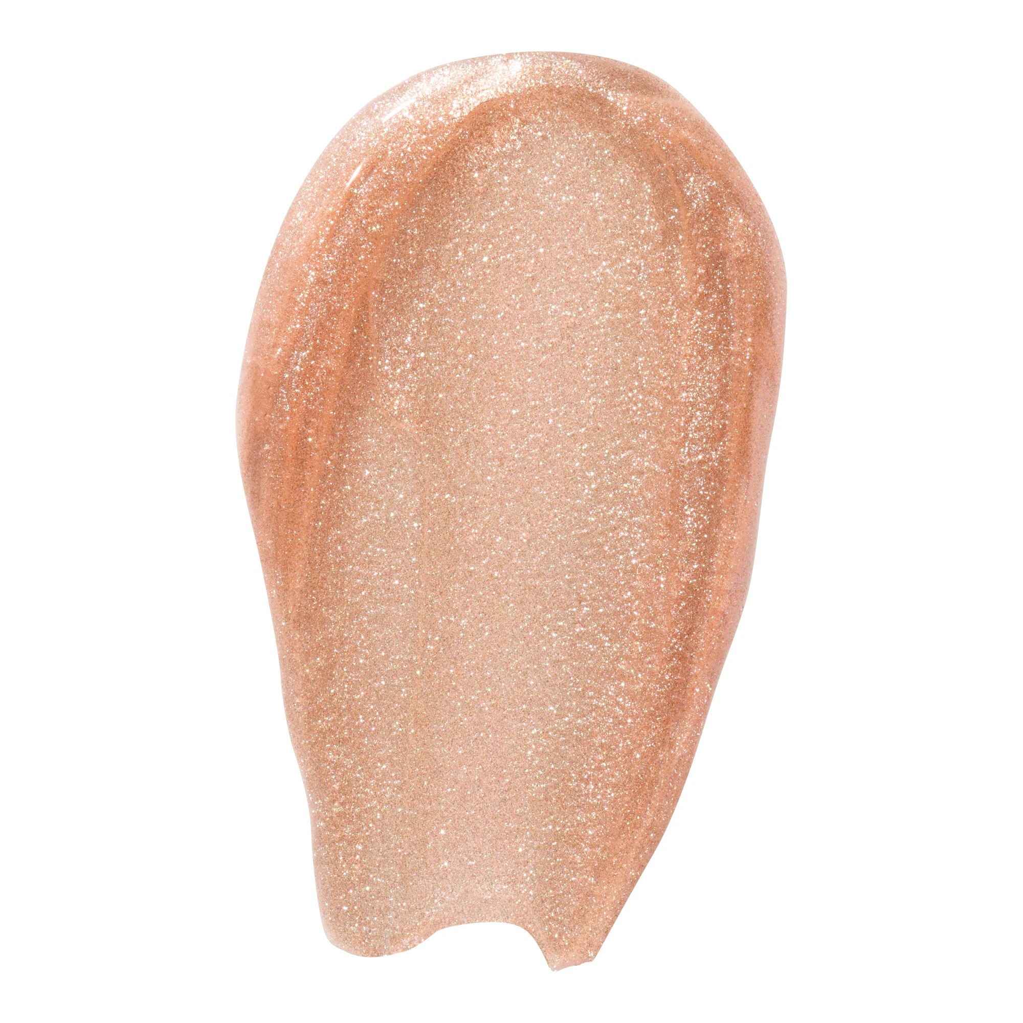 4 e.l.f. Glow Reviver Lip Oil - Crystal Baller, 4 of 7