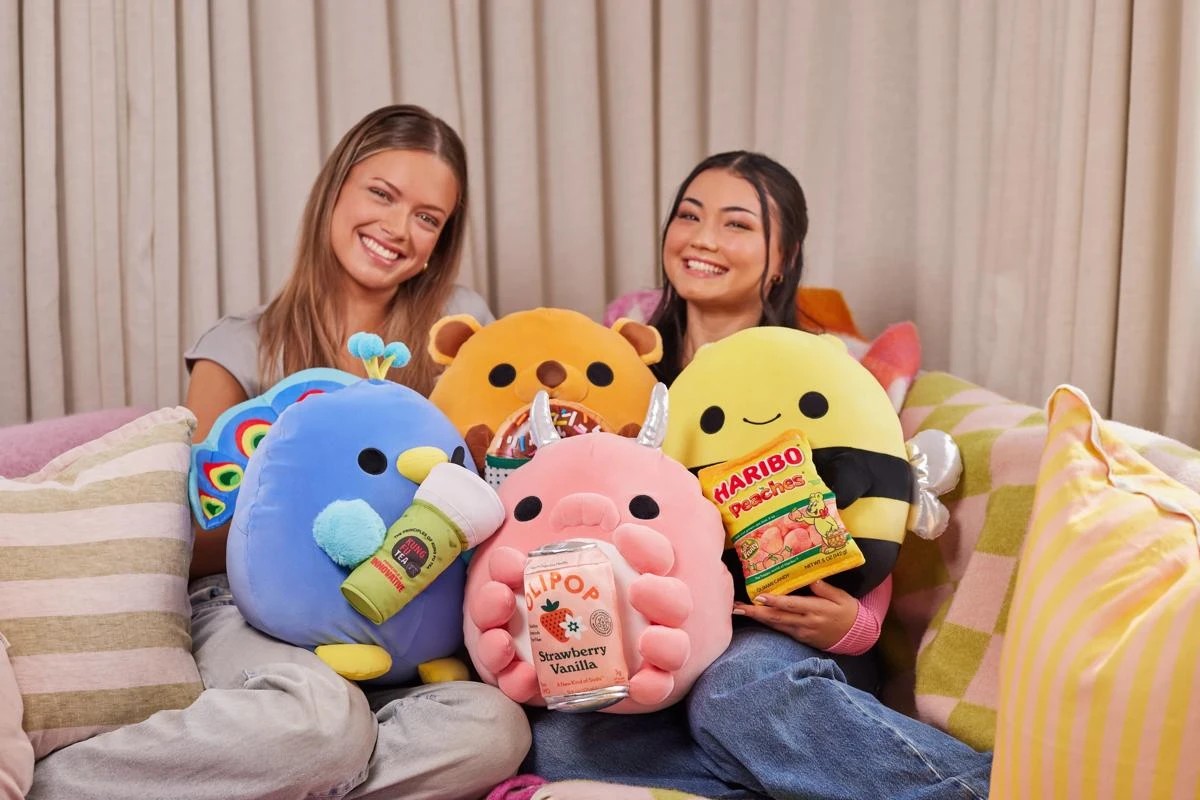 7 Zuru Snackles Super Sized Plush Toy - Assorted, 7 of 10