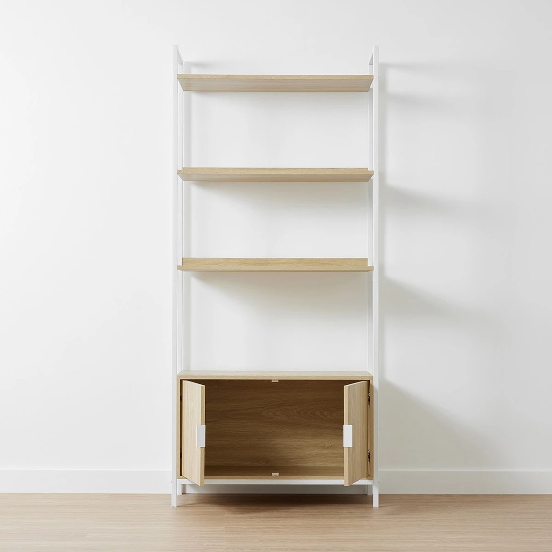 3 Isla Bookcase Storage, 3 of 9
