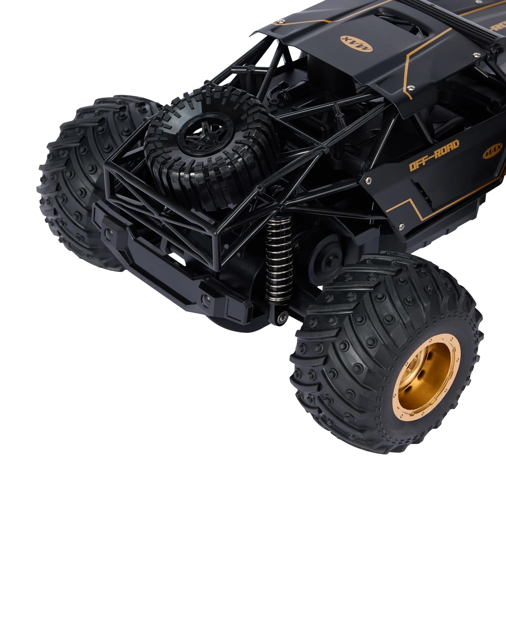 7 RC Rally Sprint Swift: Turbo-X Car, 7 of 8
