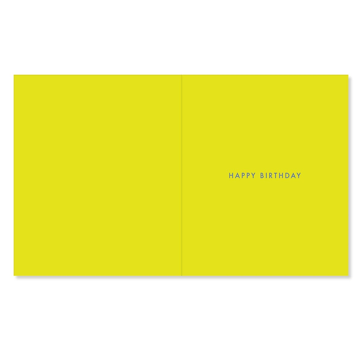 2 Hallmark 7th Birthday Card - Party Time, 2 of 3