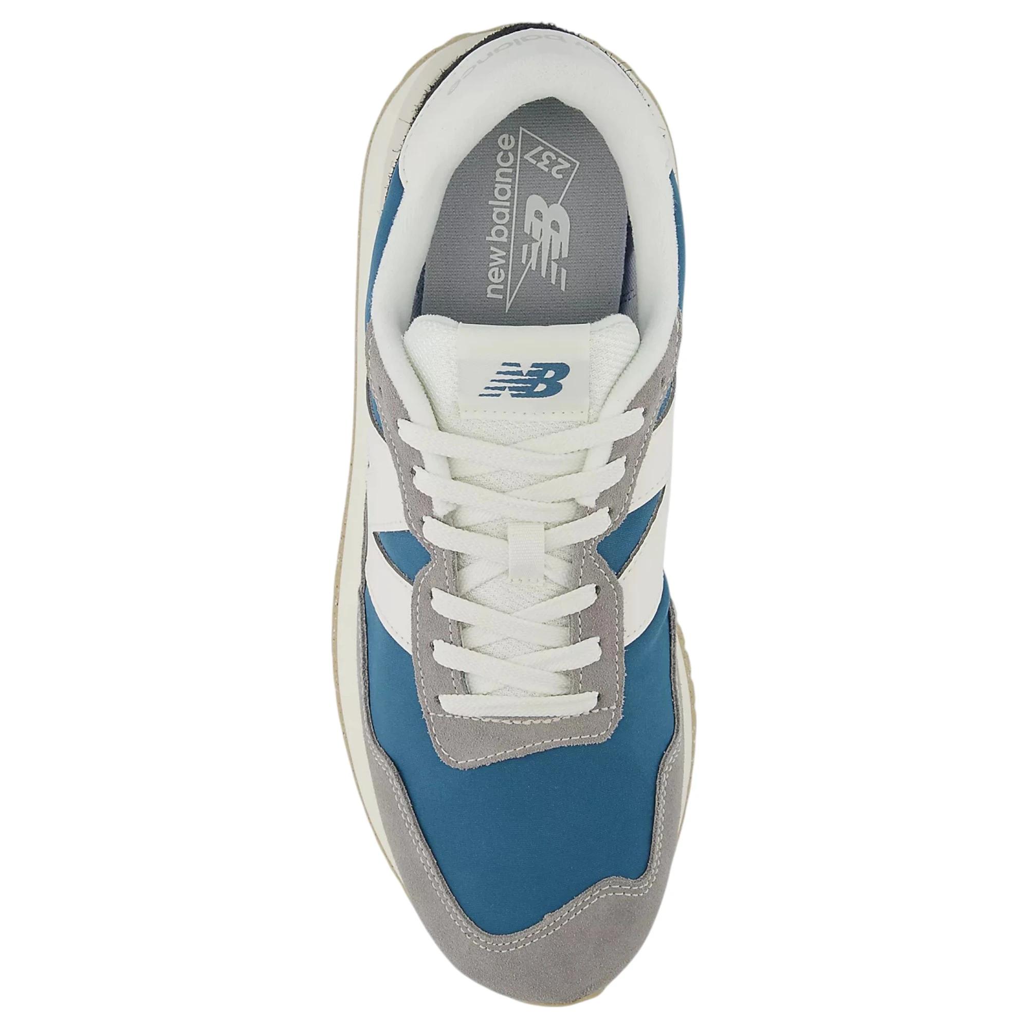 2 New Balance Mens 237 Multi Athletic Shoes MULTI, 2 of 5