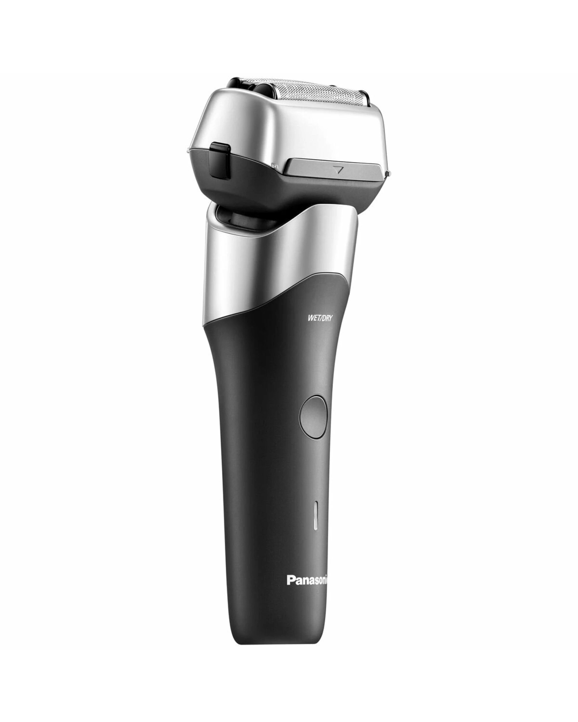 3 Panasonic Series 500 3-Blade Shaver Black, 3 of 5
