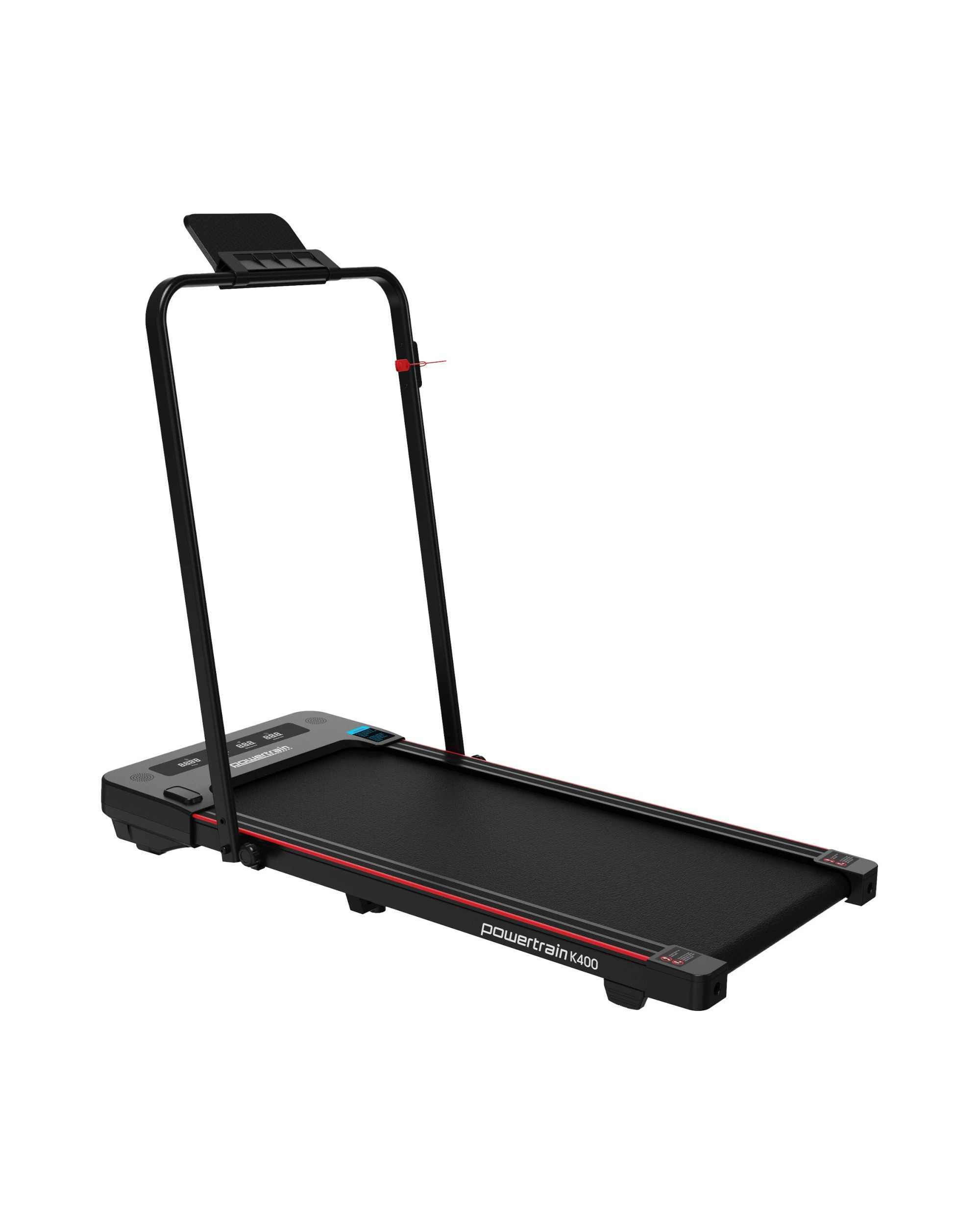 1 Powertrain K400 Walking Pad Treadmill Electric Exercise Home Gym Cardio Running Fitness, 1 of 5