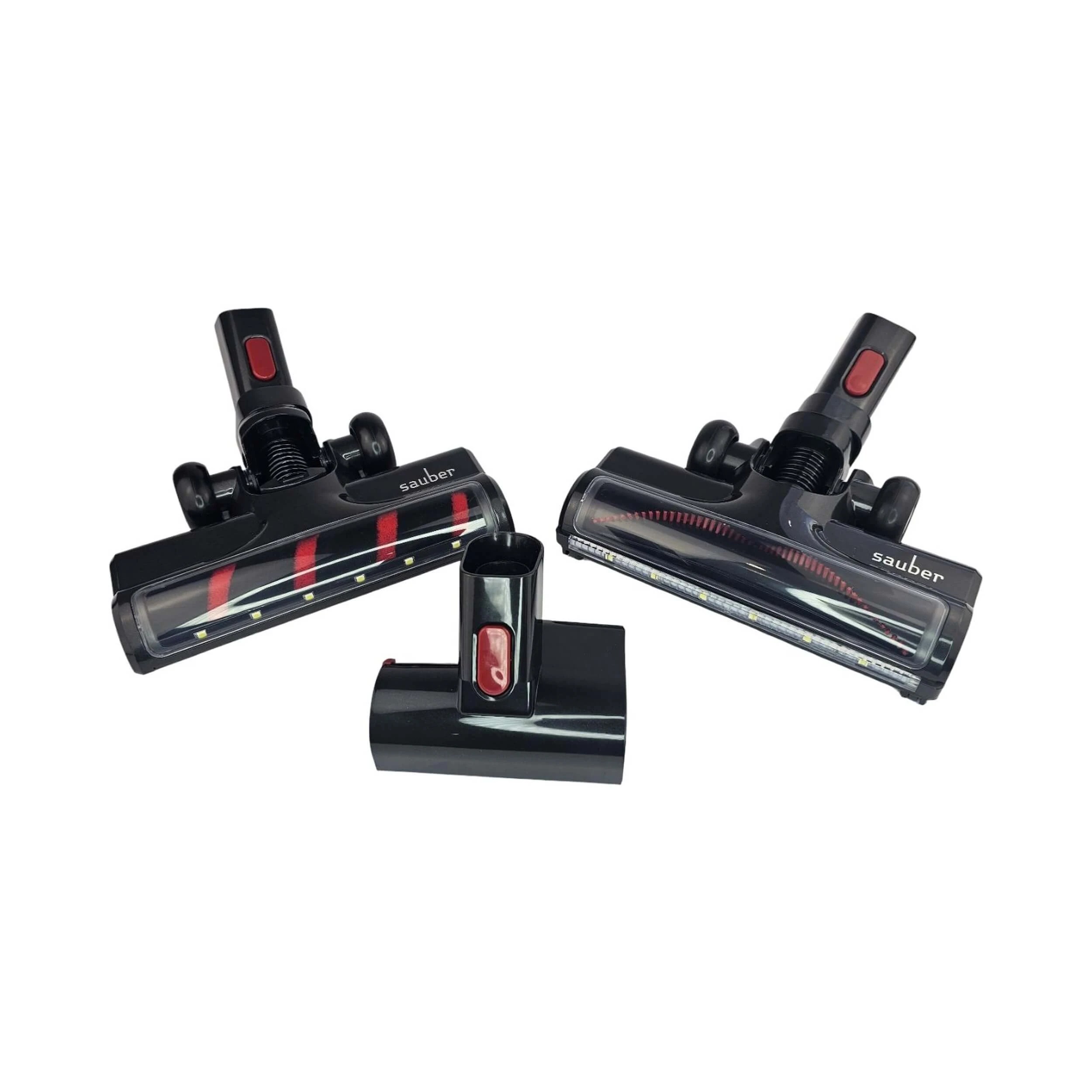 3 Sauber Technic Premium Stick Vacuum For SD-100, 3 of 7
