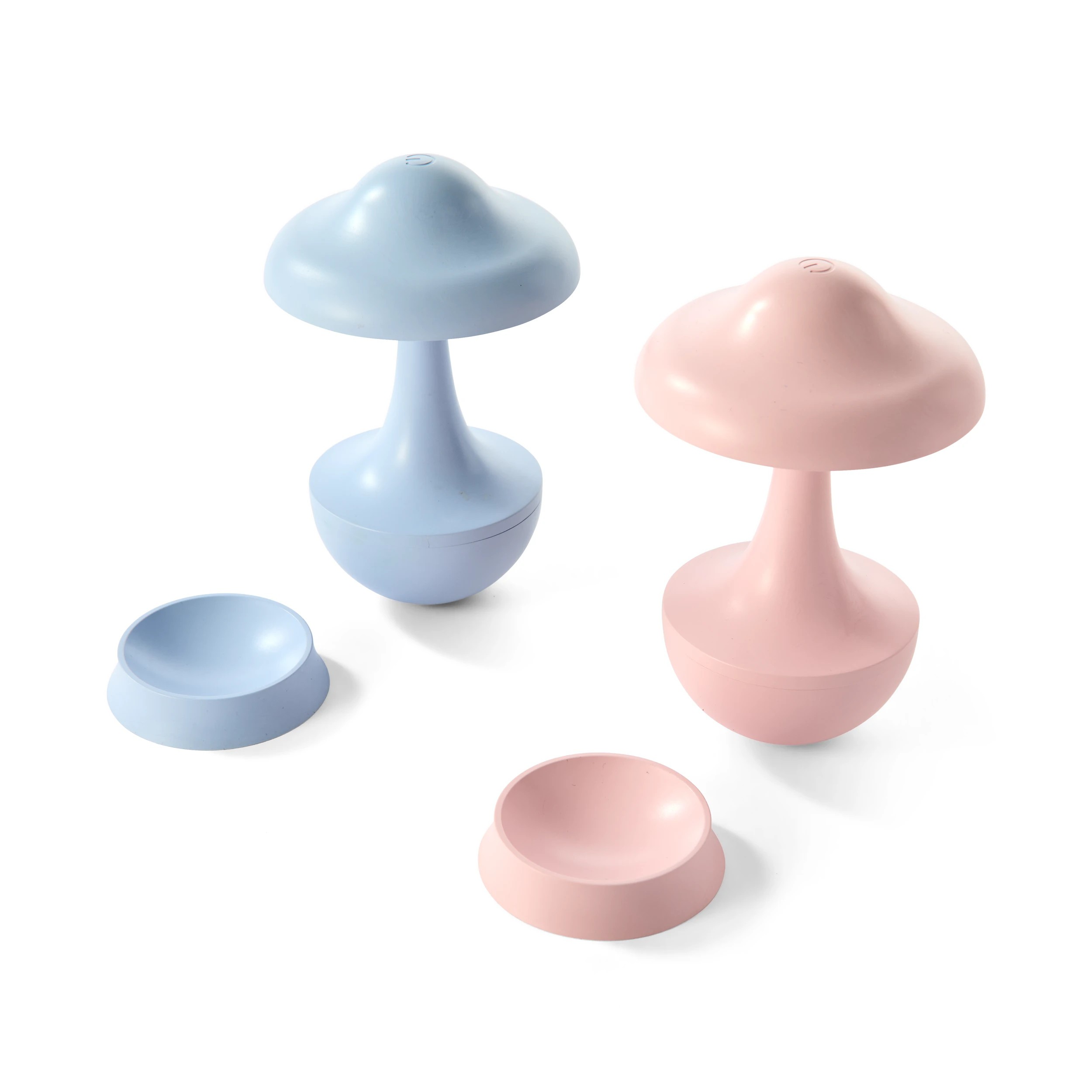 8 Mushroom Light - Assorted, 8 of 10