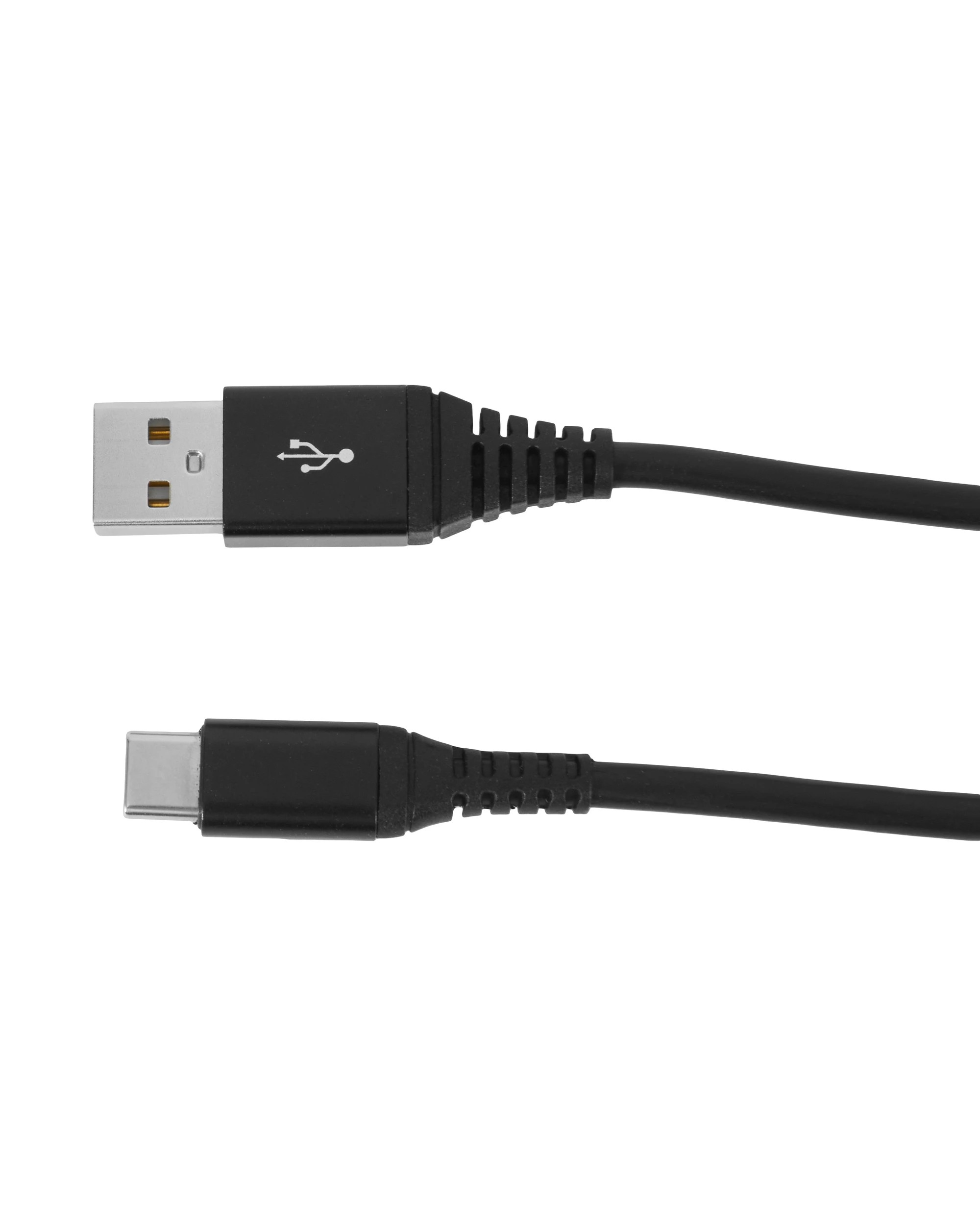 2 USBC Heavy Duty Cable 3m - Black, 2 of 5