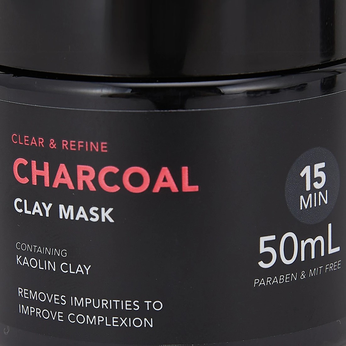 6 Clear & Refine Charcoal Kit, 6 of 7