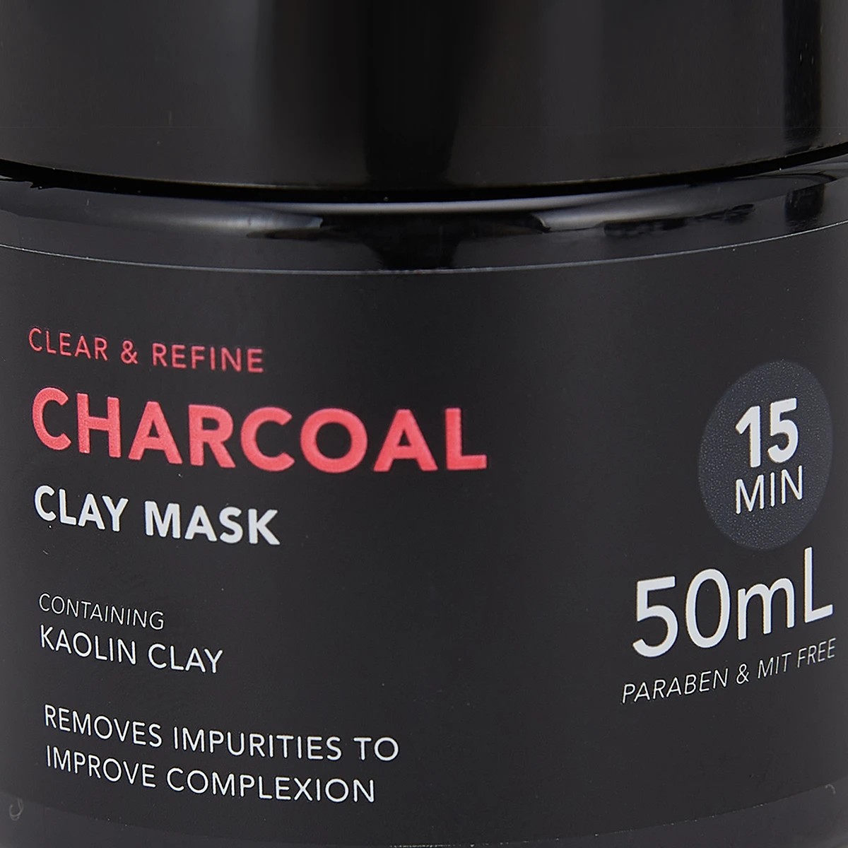 6 Clear & Refine Charcoal Kit, 6 of 7