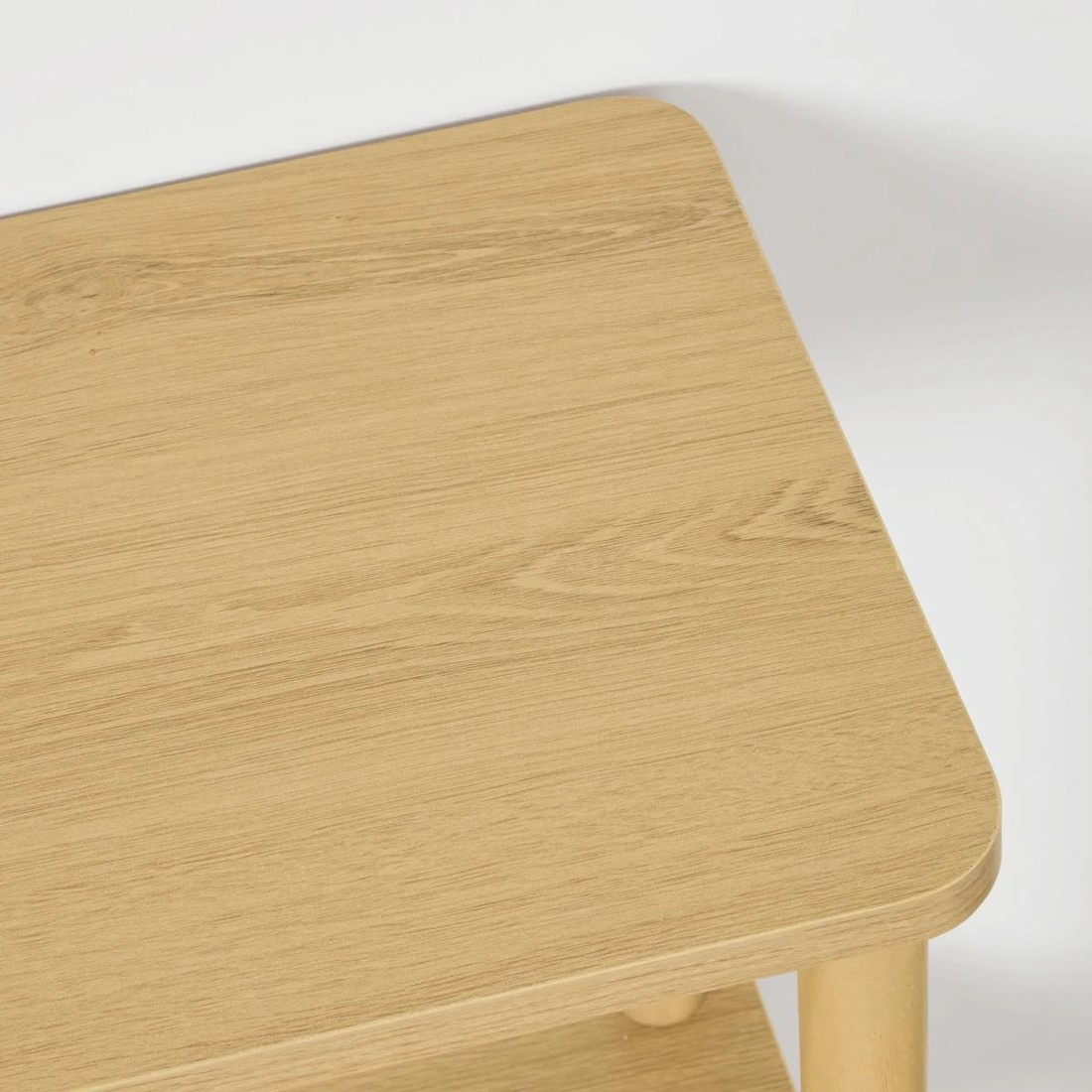 5 Leon 3 Tier Bookshelf, 5 of 10