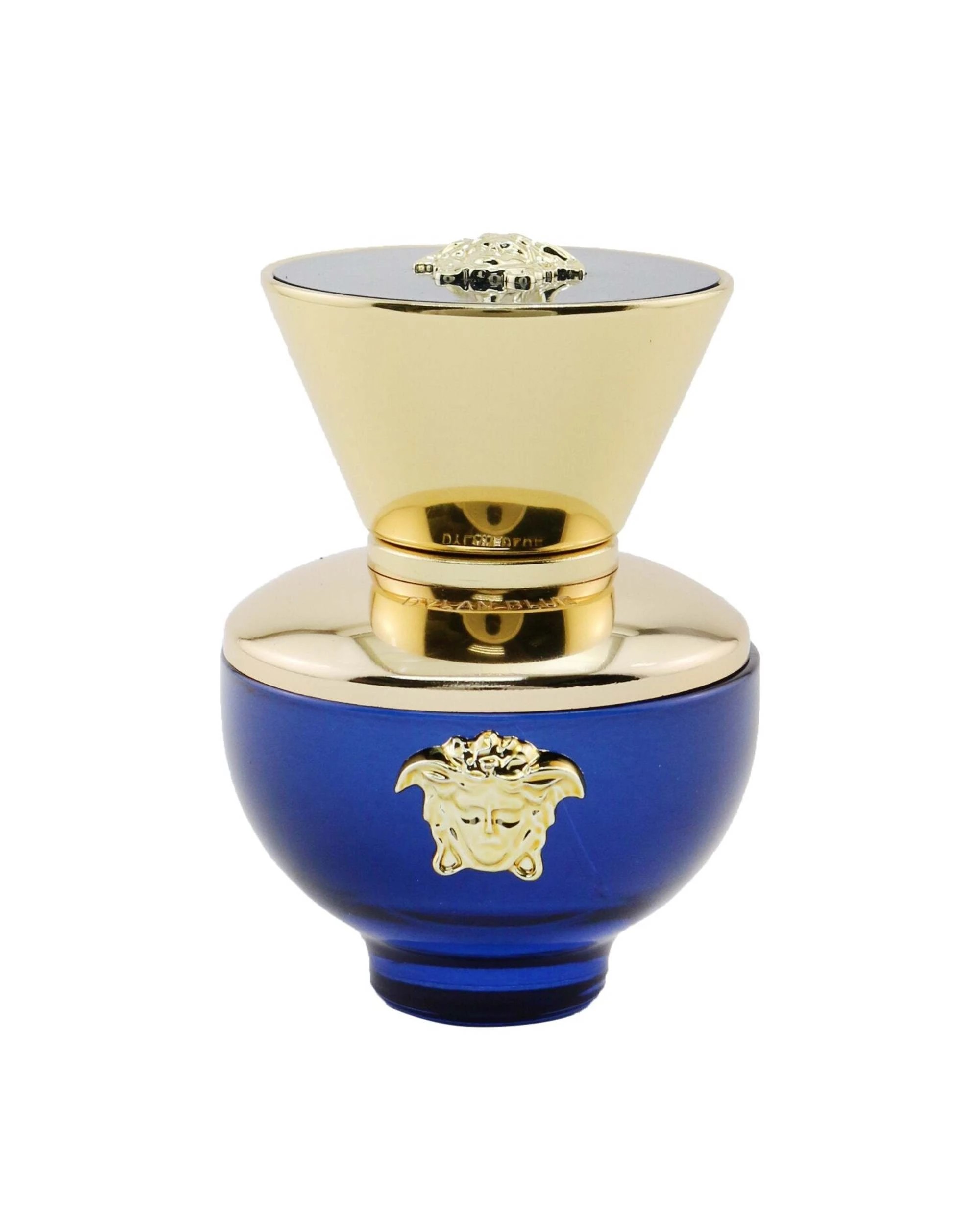1 Versace Dylan Blue Eau De Parfum Spray 30ml/1oz, 1 of 4