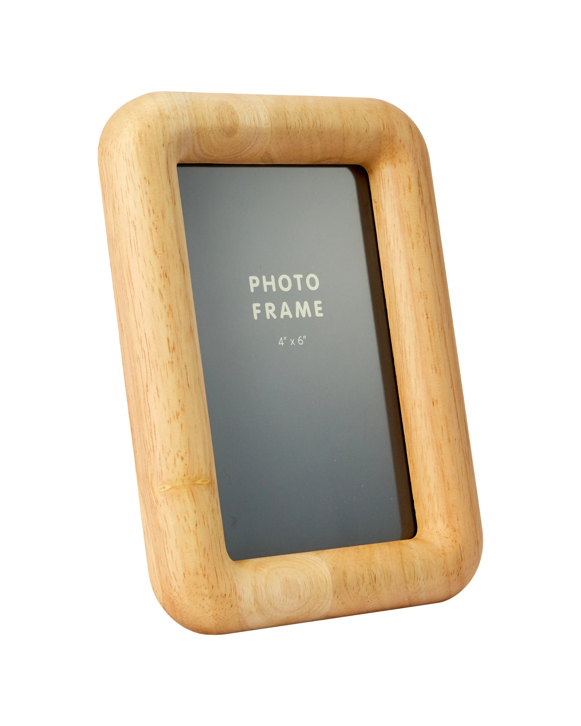 2 Photo Frame 4in. x 6in. - Wood, 2 of 5