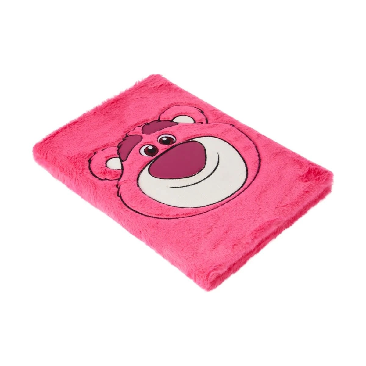 4 Disney Pixar Toy Story Lotso Fluffy Journal, 4 of 6