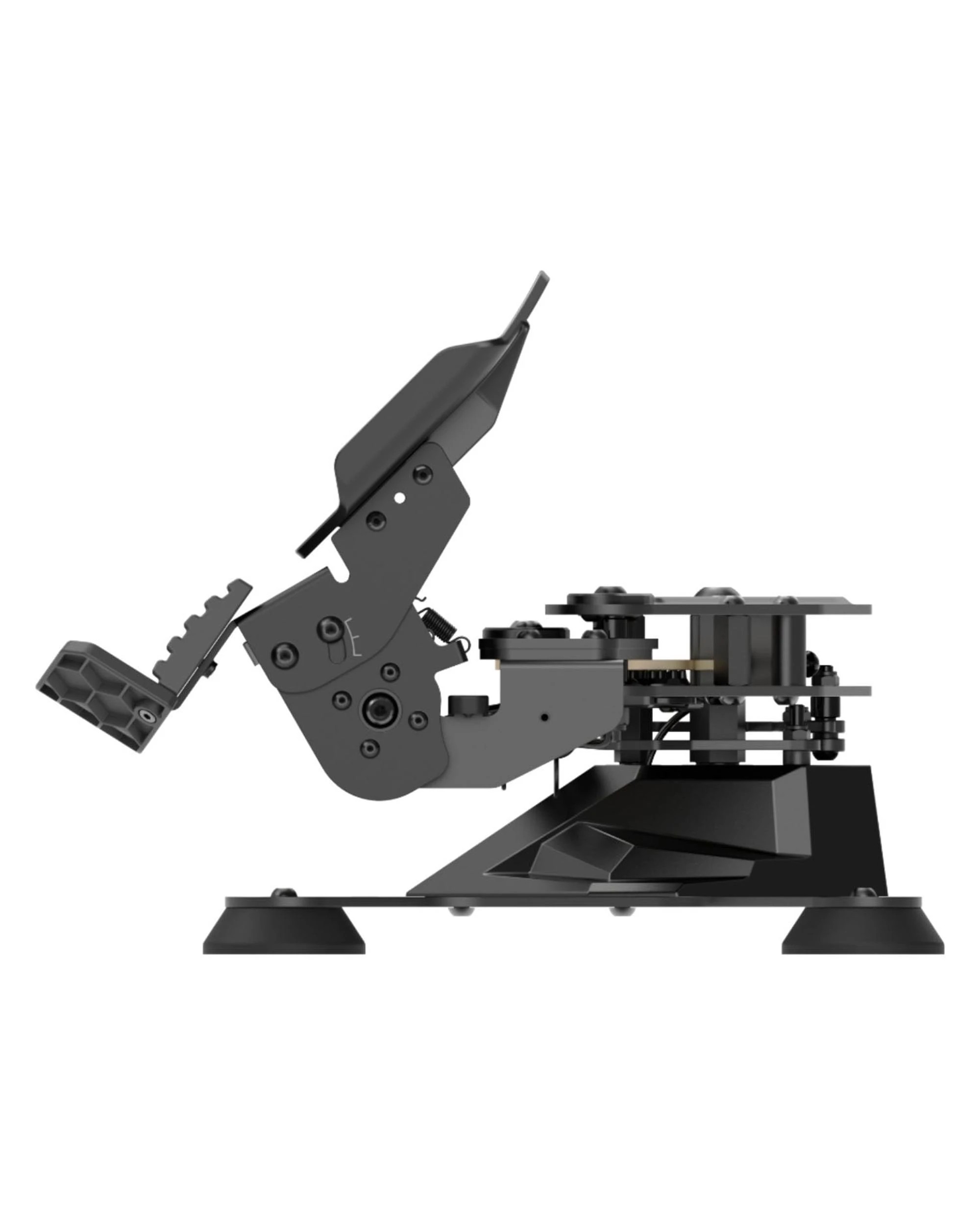 3 MOZA Racing MRP Rudder Pedals, 3 of 6
