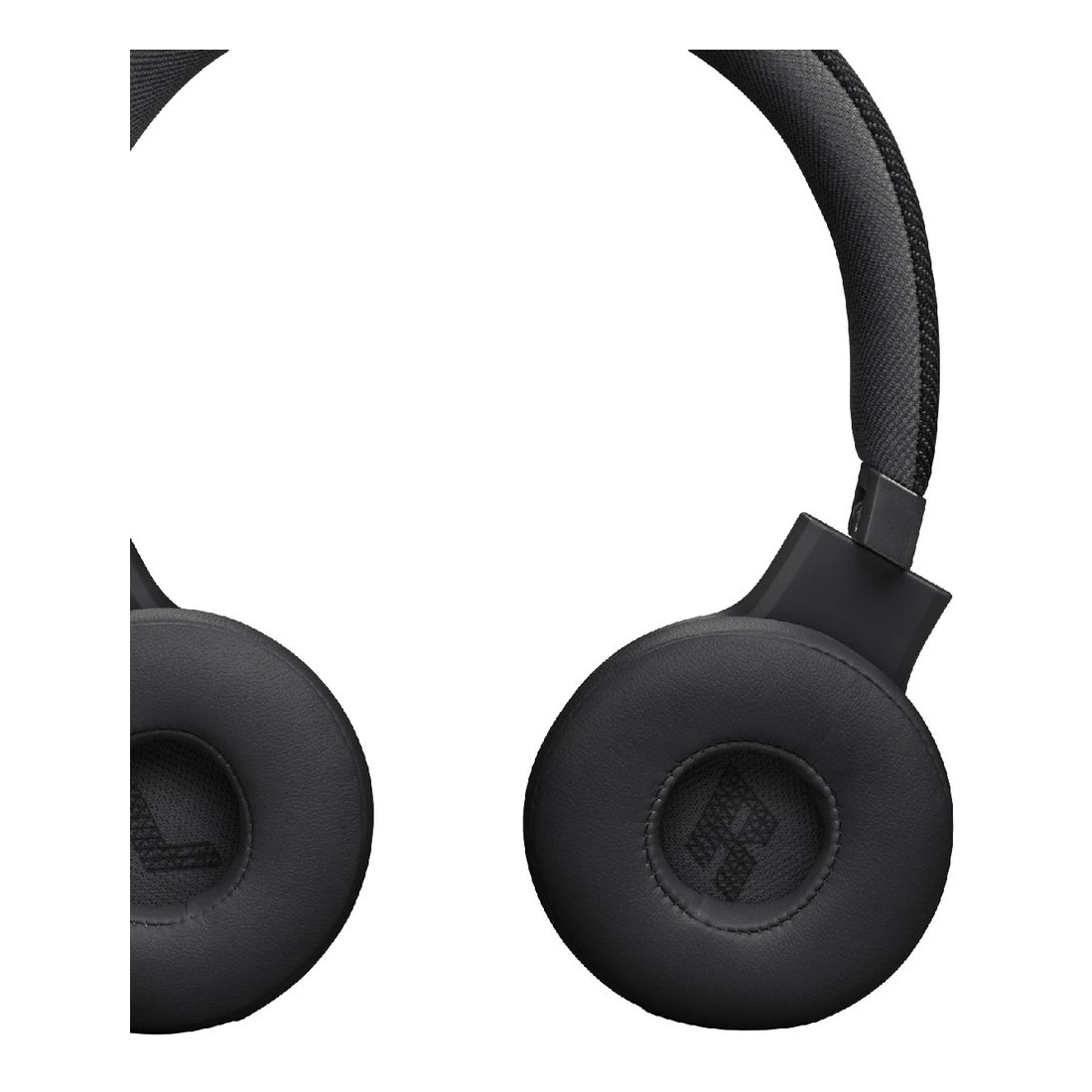 6 JBL Live 670 Wireless On-Ear Headphones Black, 6 of 10