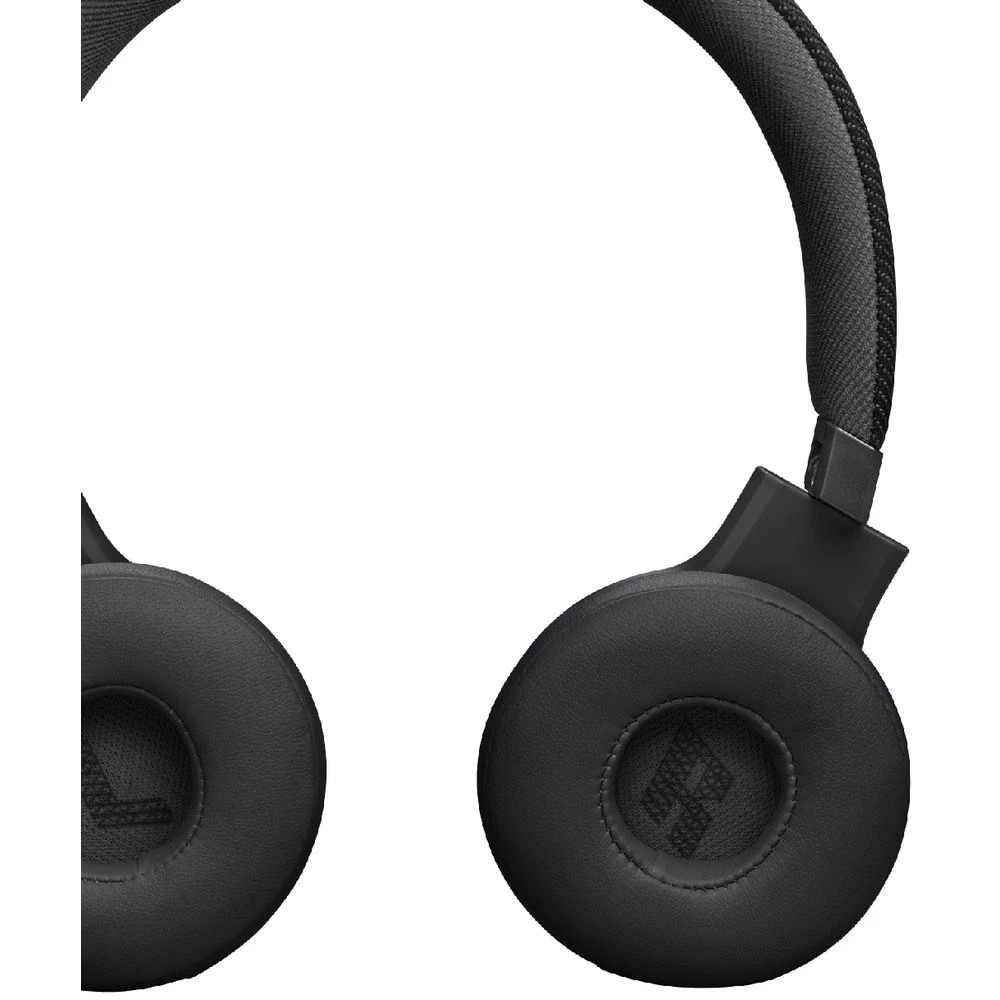 6 JBL Live 670 Wireless On-Ear Headphones Black, 6 of 10