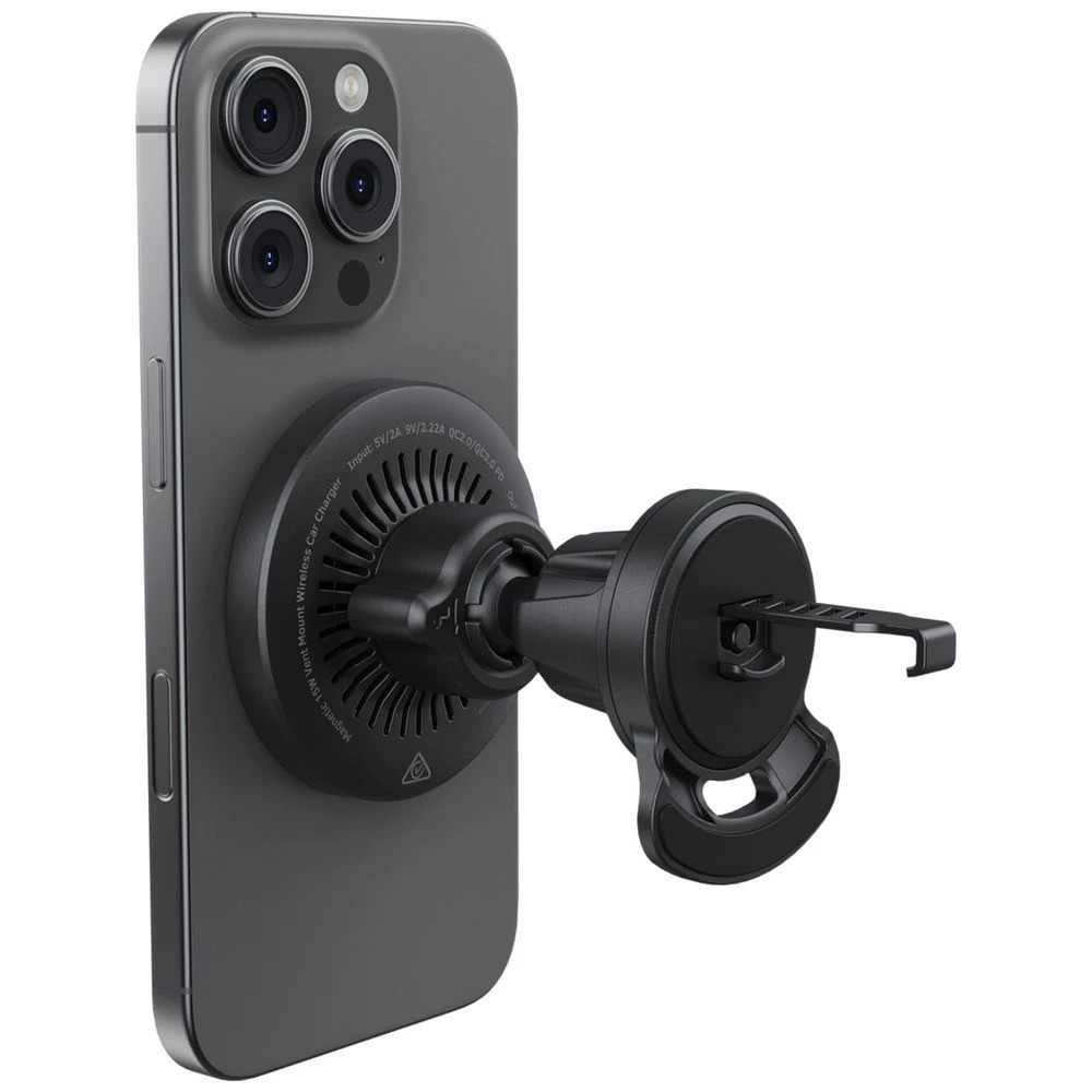 4 Bonelk Magnetic Charging Vent Mount 15w, 4 of 8