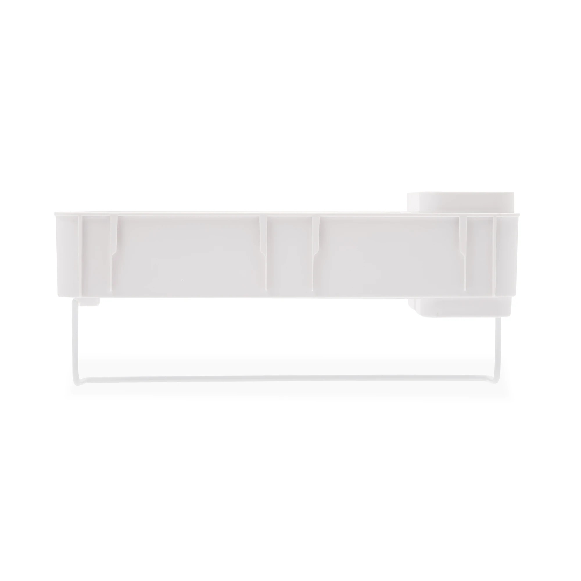 5 Adhesive Shower Caddy, 5 of 10