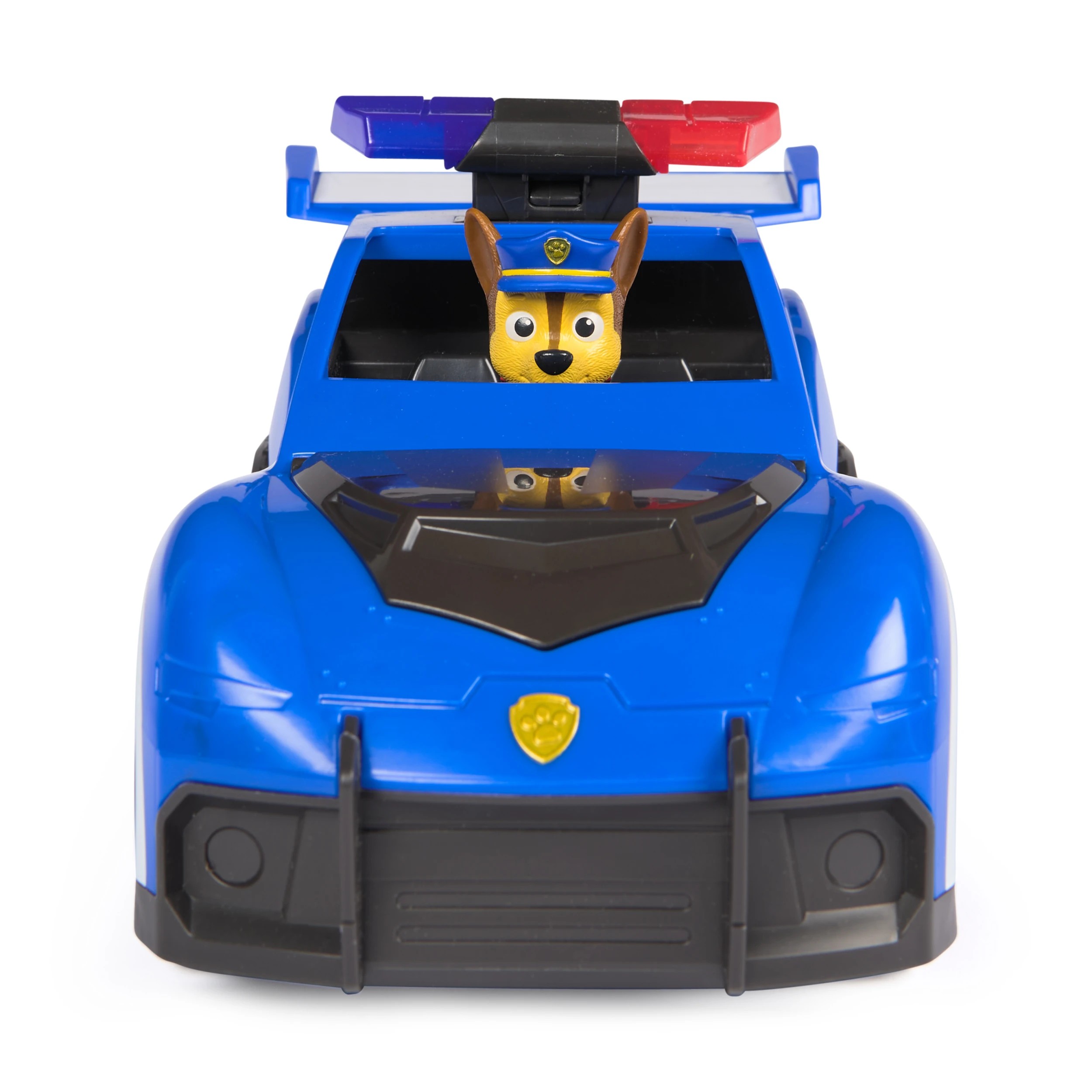 4 PAW Patrol Search and Rescue Launch and Rescue Chase Cruiser, 4 of 6