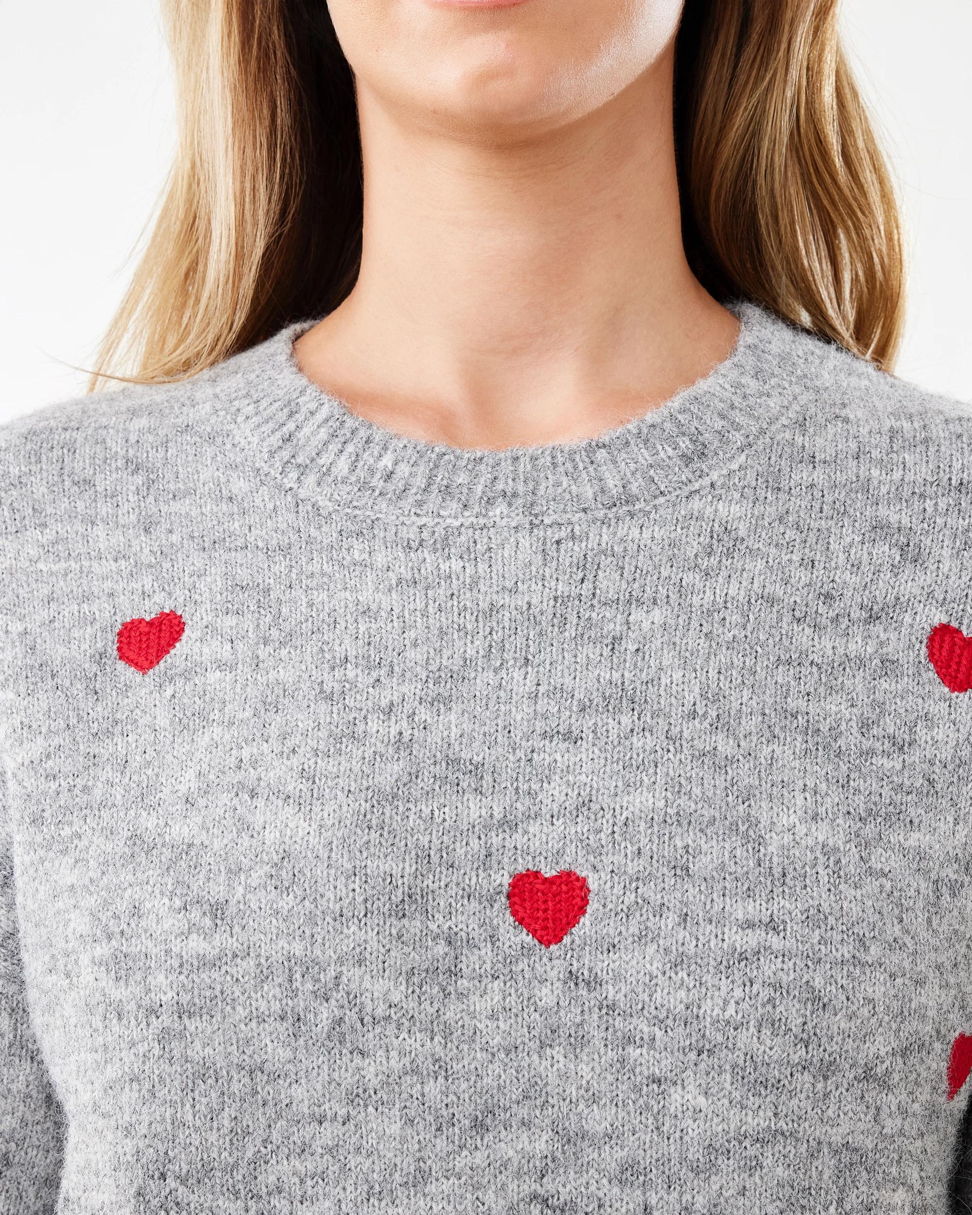 5 Embroidered Jumper Sprht, 5 of 6