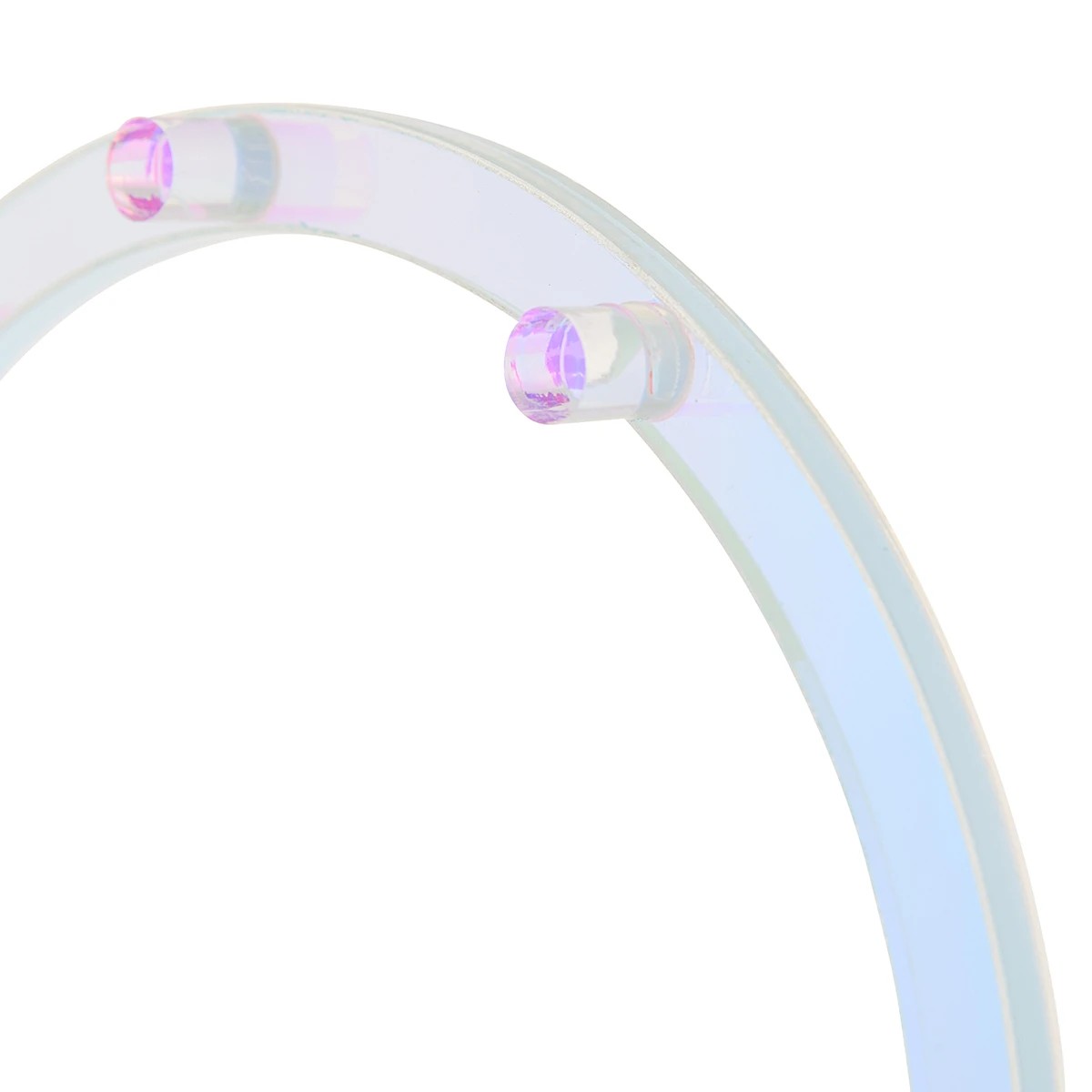 8 Iridescent Jewellery Stand, 8 of 8