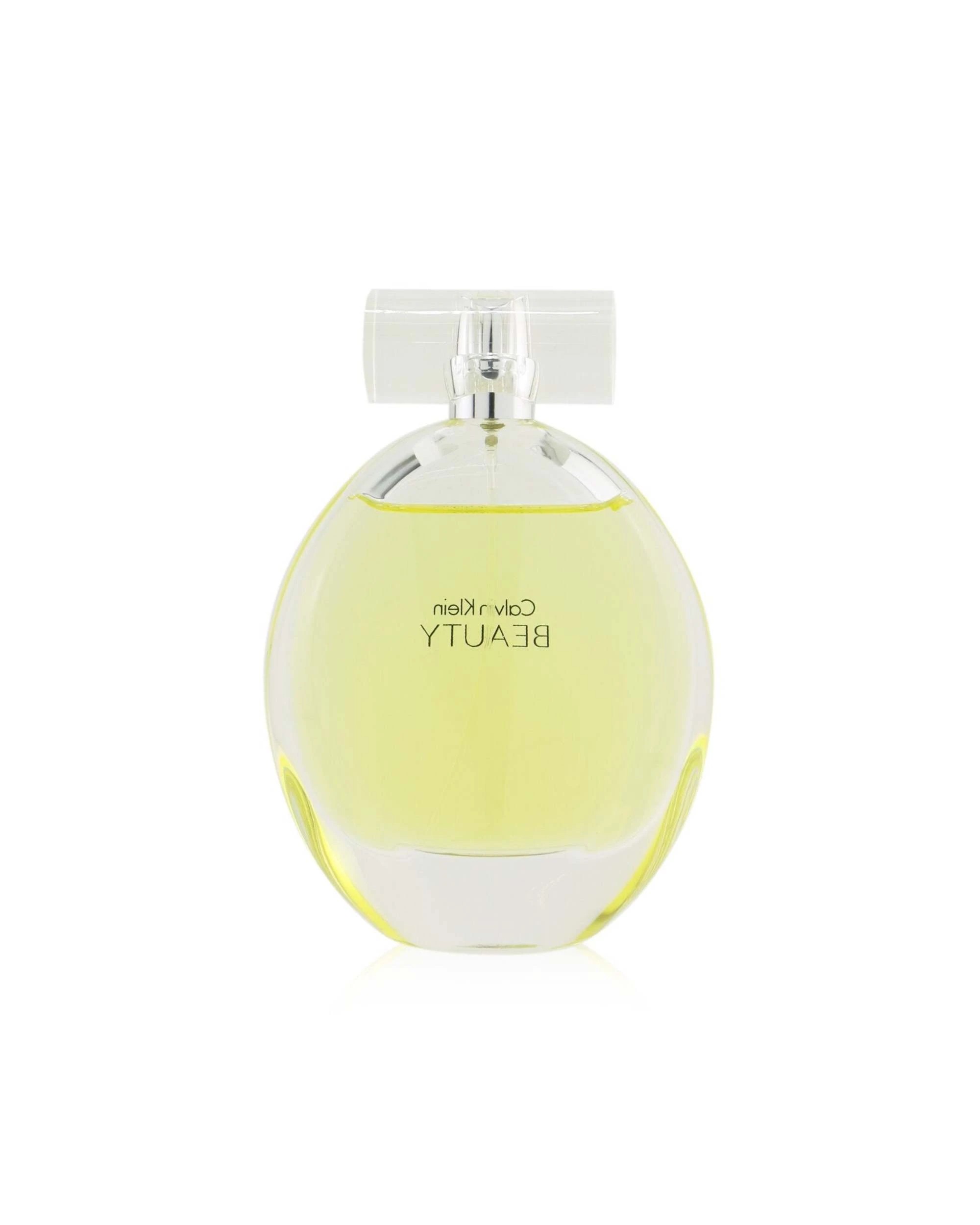 3 Calvin Klein Beauty Eau De Parfum Spray 100ml/3.4oz, 3 of 3