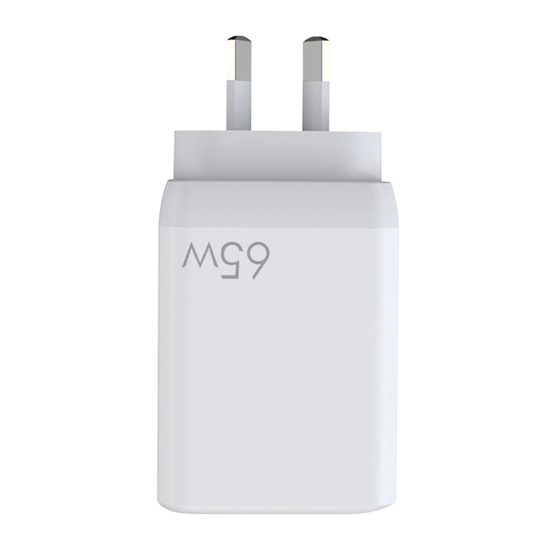 4 TODO 65W GaN USB Type C Charger Adaptor 3 Port Universal Charging Station 3.25A, 4 of 5