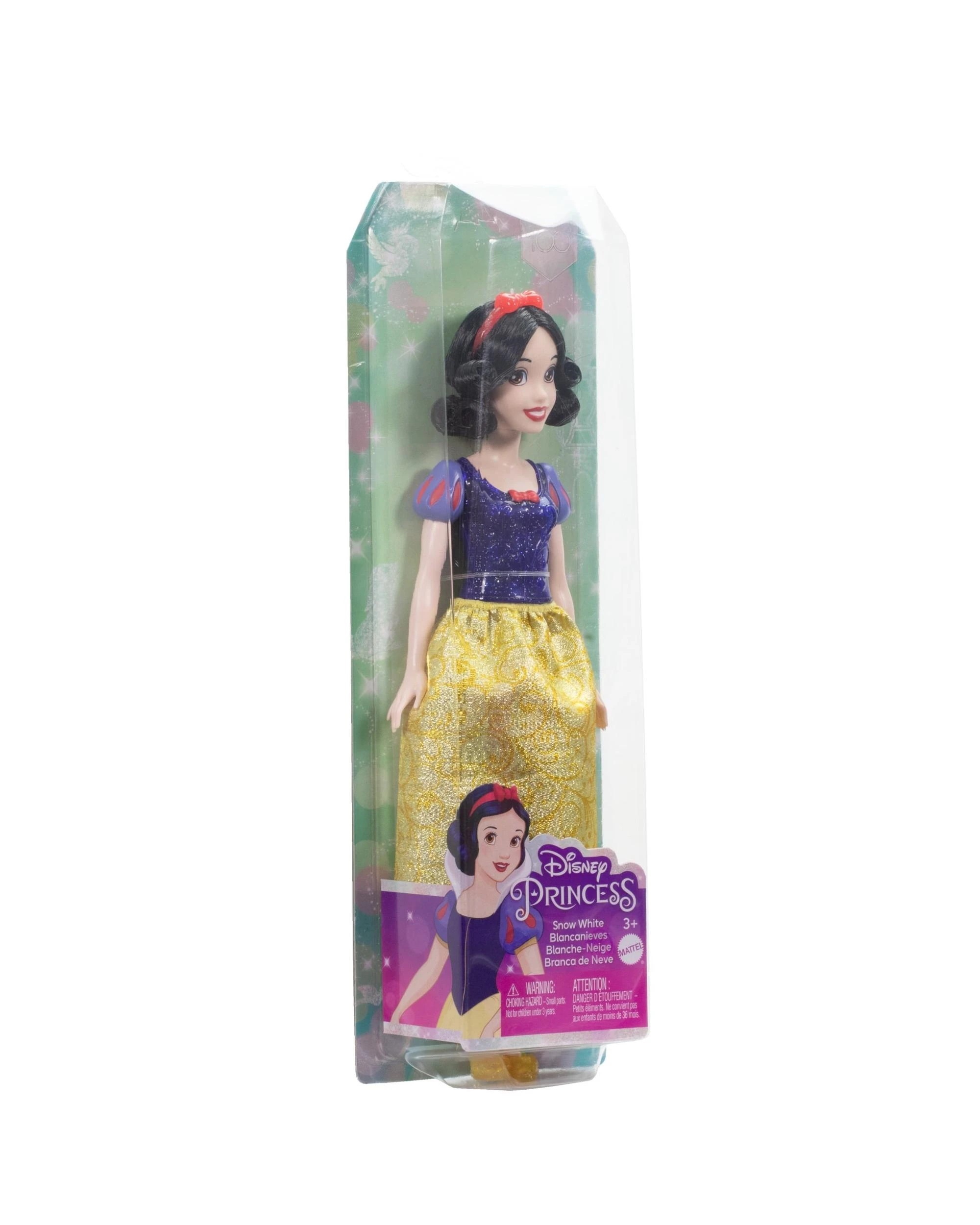 8 Disney Princess Snow White Fashion Doll, 8 of 10