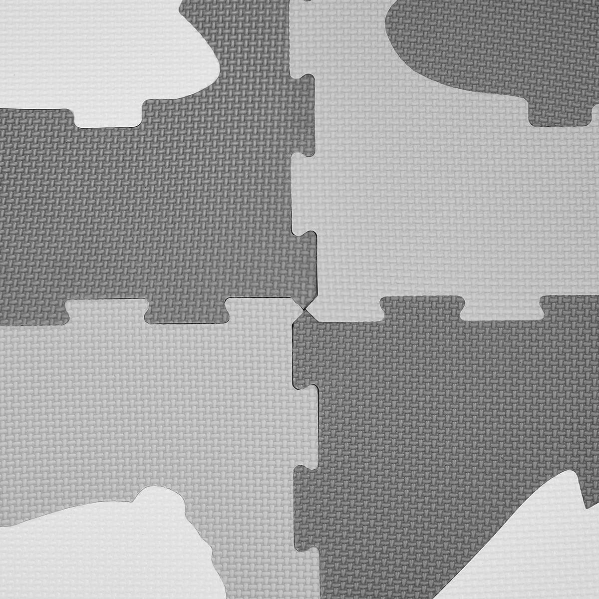 6 EVA Foam Play Mat - Animals, 6 of 10