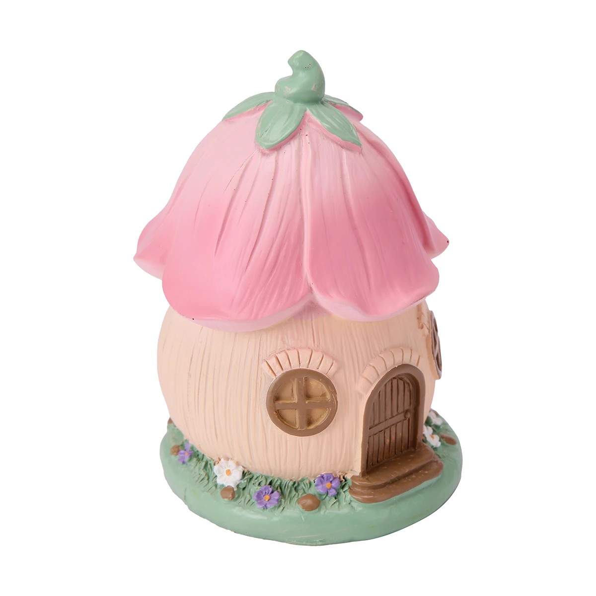2 Fairy Garden: Fairy House, 2 of 7