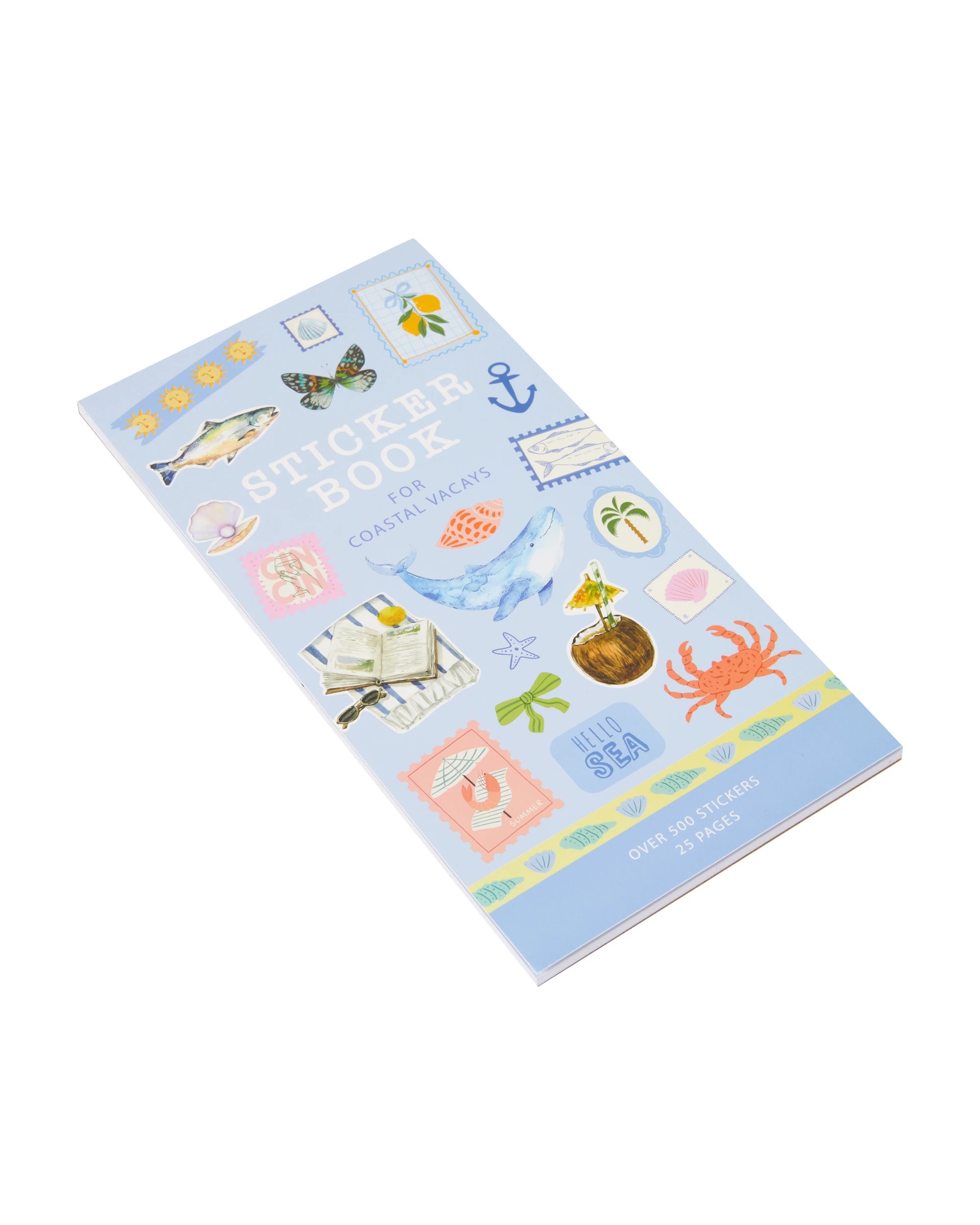 3 Sticker Book, 3 of 6