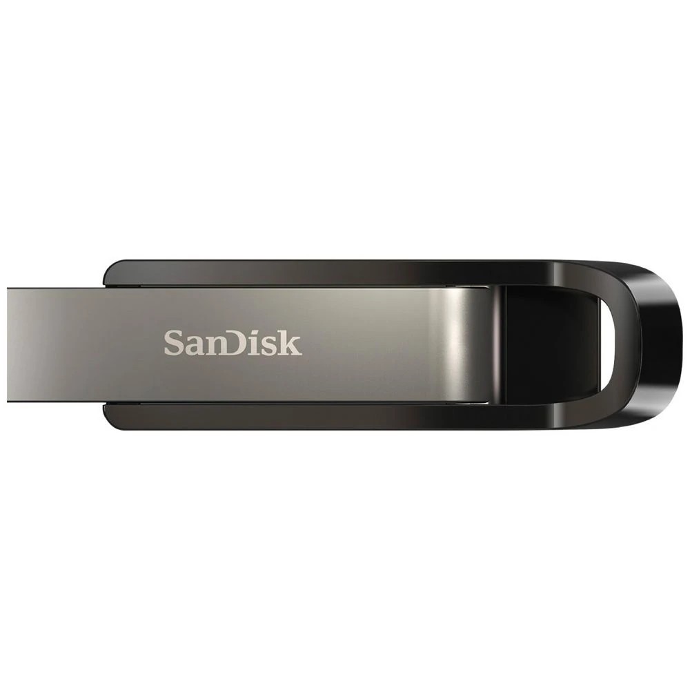 1 SanDisk 64GB Extreme Go USB 3.2 Flash Drive, 1 of 3