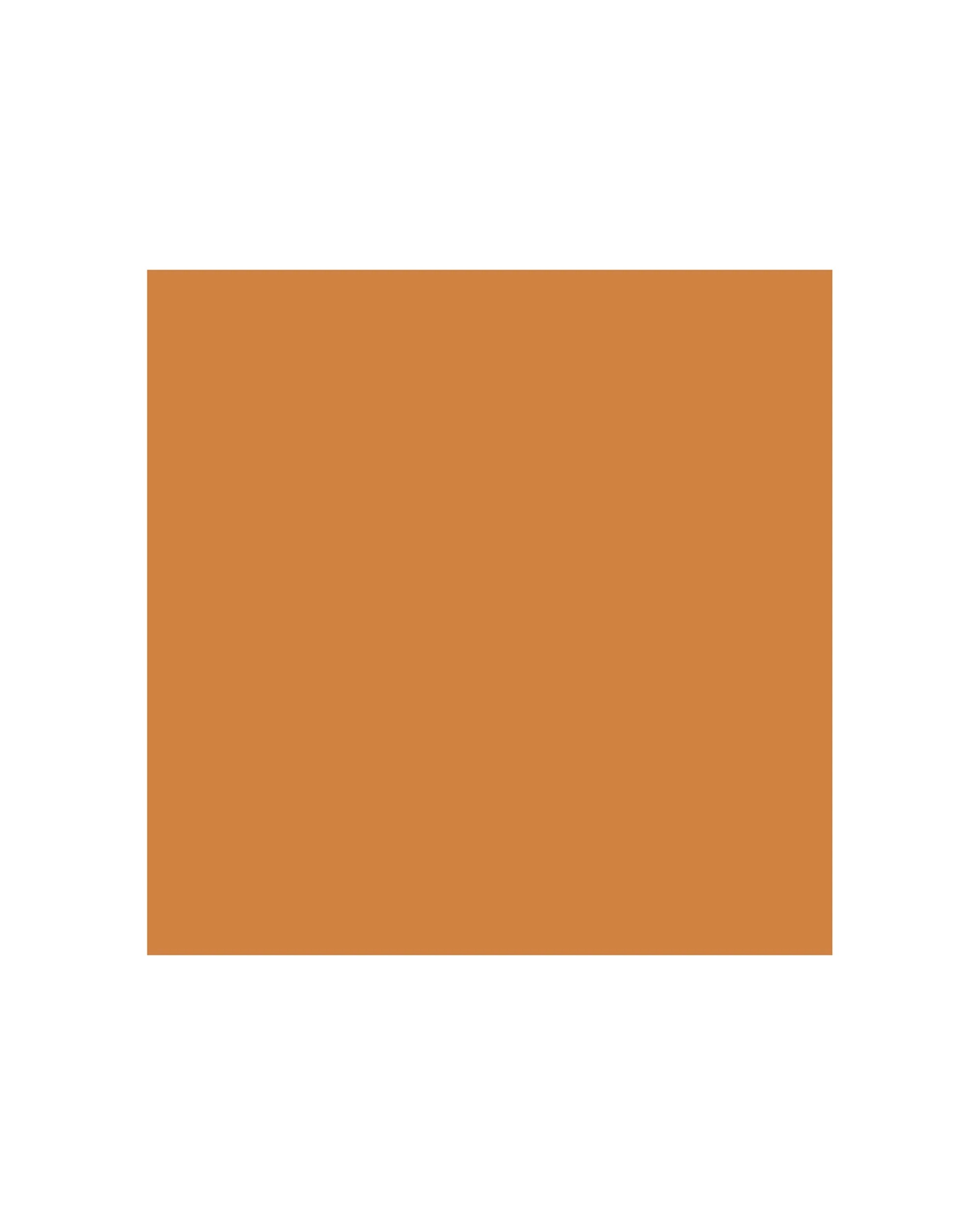 2 BYS All Day Wear Foundation Warm SPF 20 Hydrating Buildable Coverage 30ml - Brown, 2 of 2