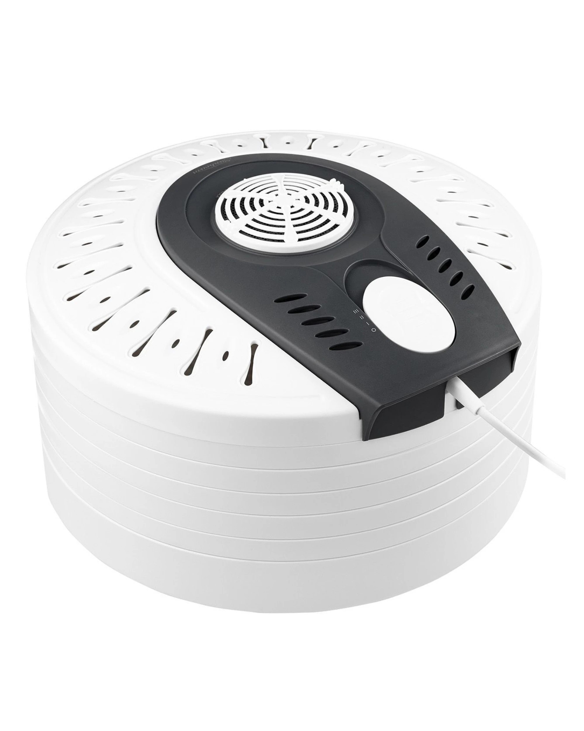 2 Food Dehydrator by Sunbeam with Adjustable Temperature Control, 2 of 5