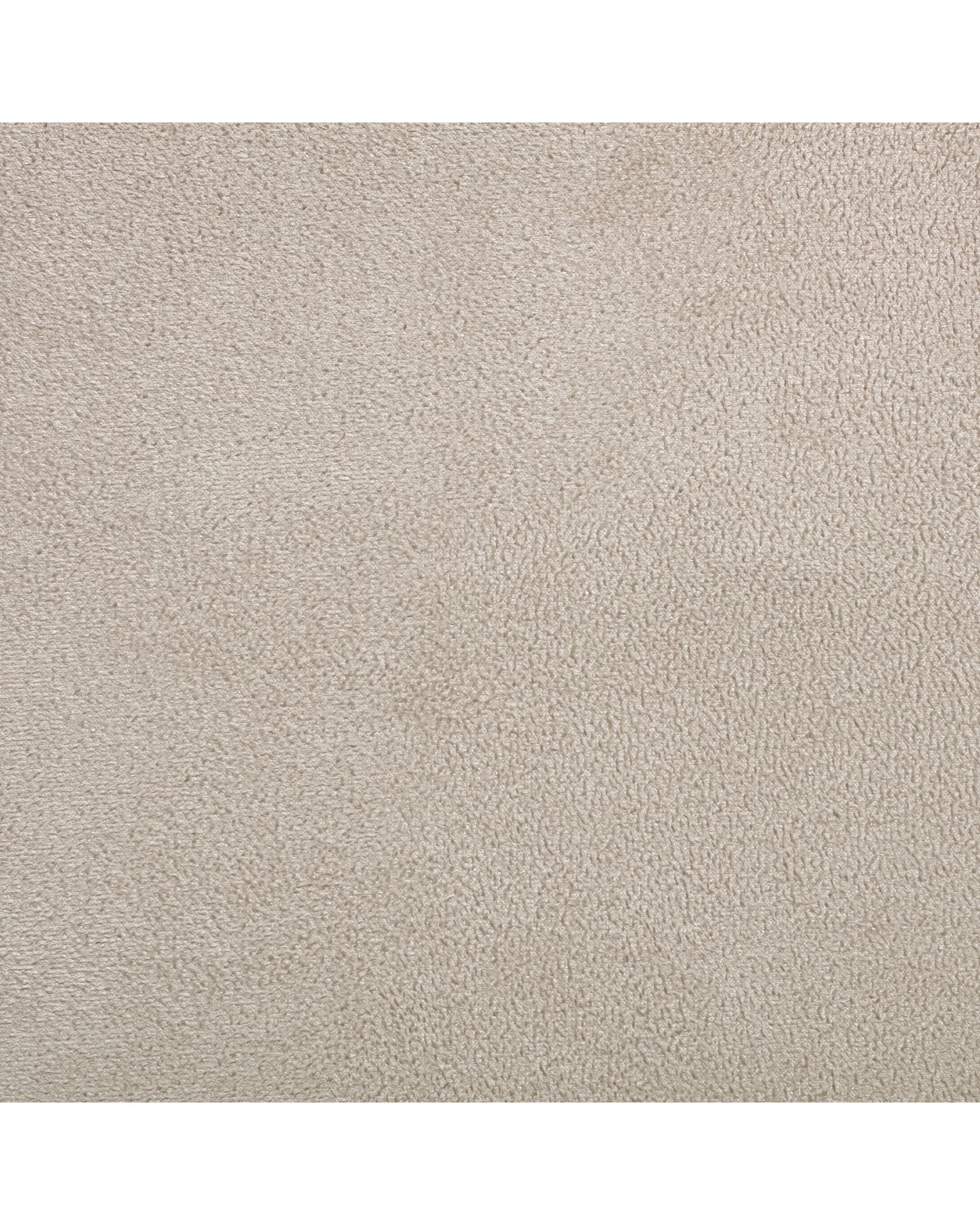 1 Sherwood Home Premium Faux Suede Dining Chair Cover 6-pack - Cream, 1 of 1