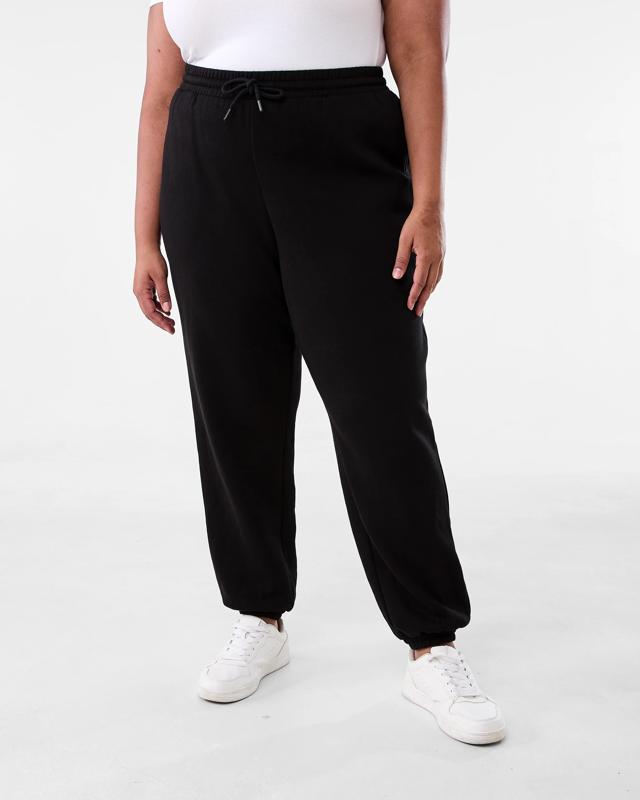 Curve Tracksuit Cuff Jog